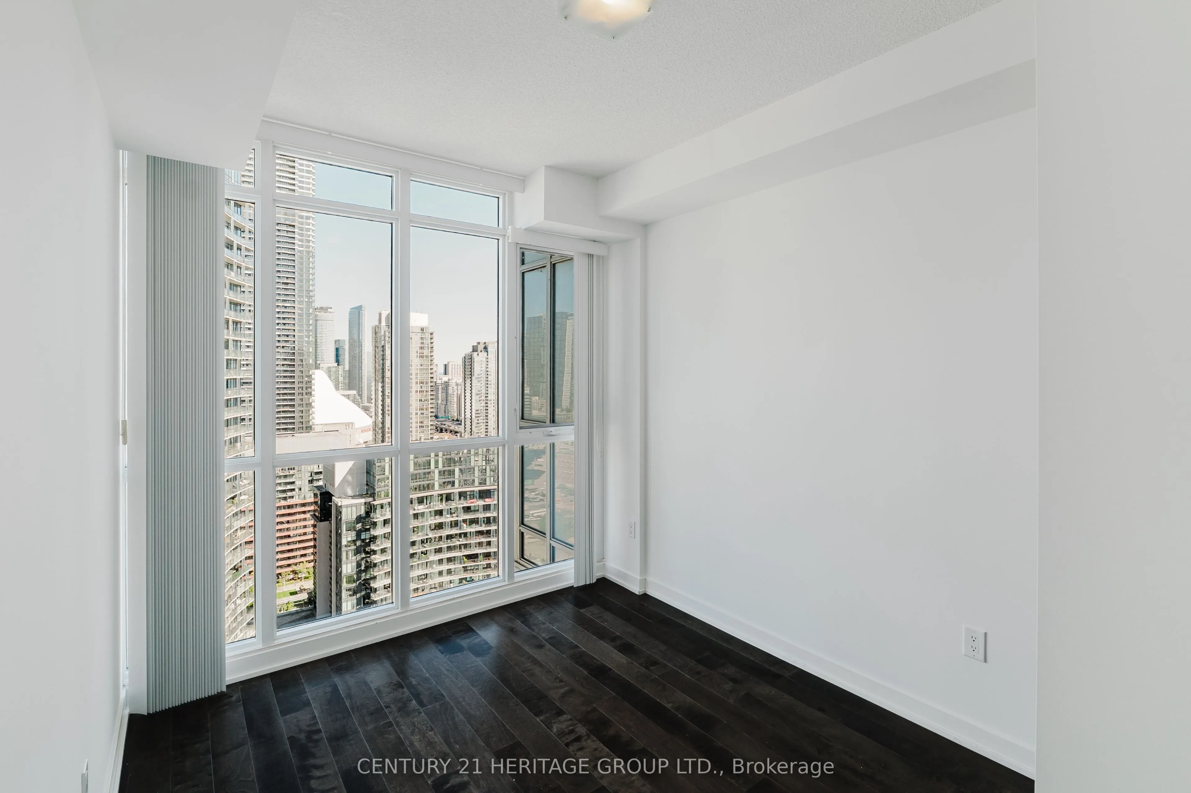 15 Iceboat Terrace, #3506