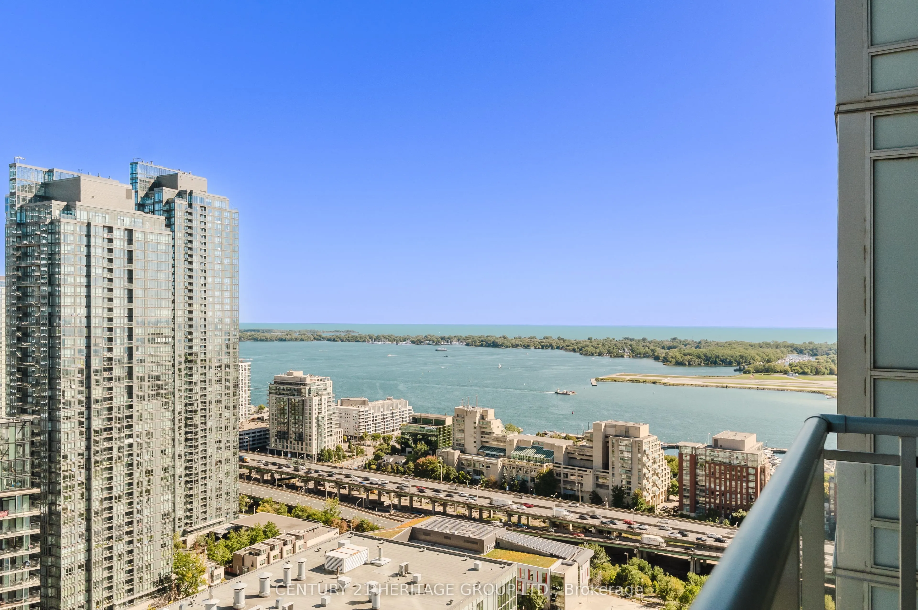 15 Iceboat Terrace, #3506