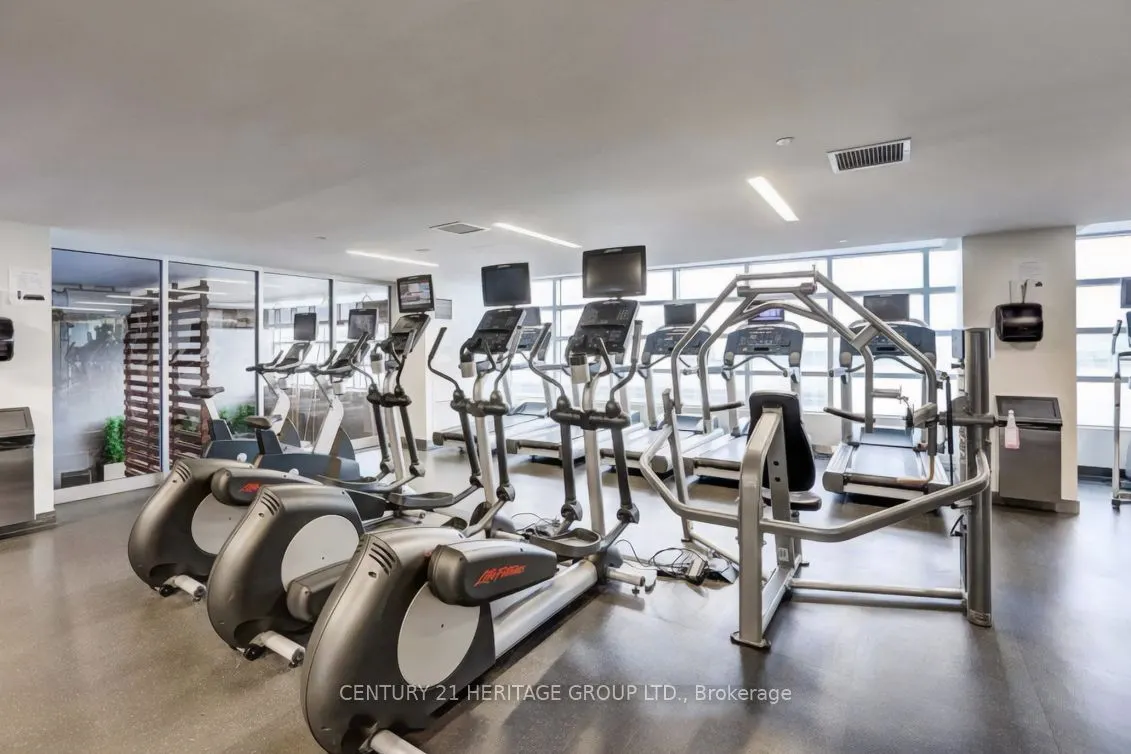 15 Iceboat Terrace, #3506