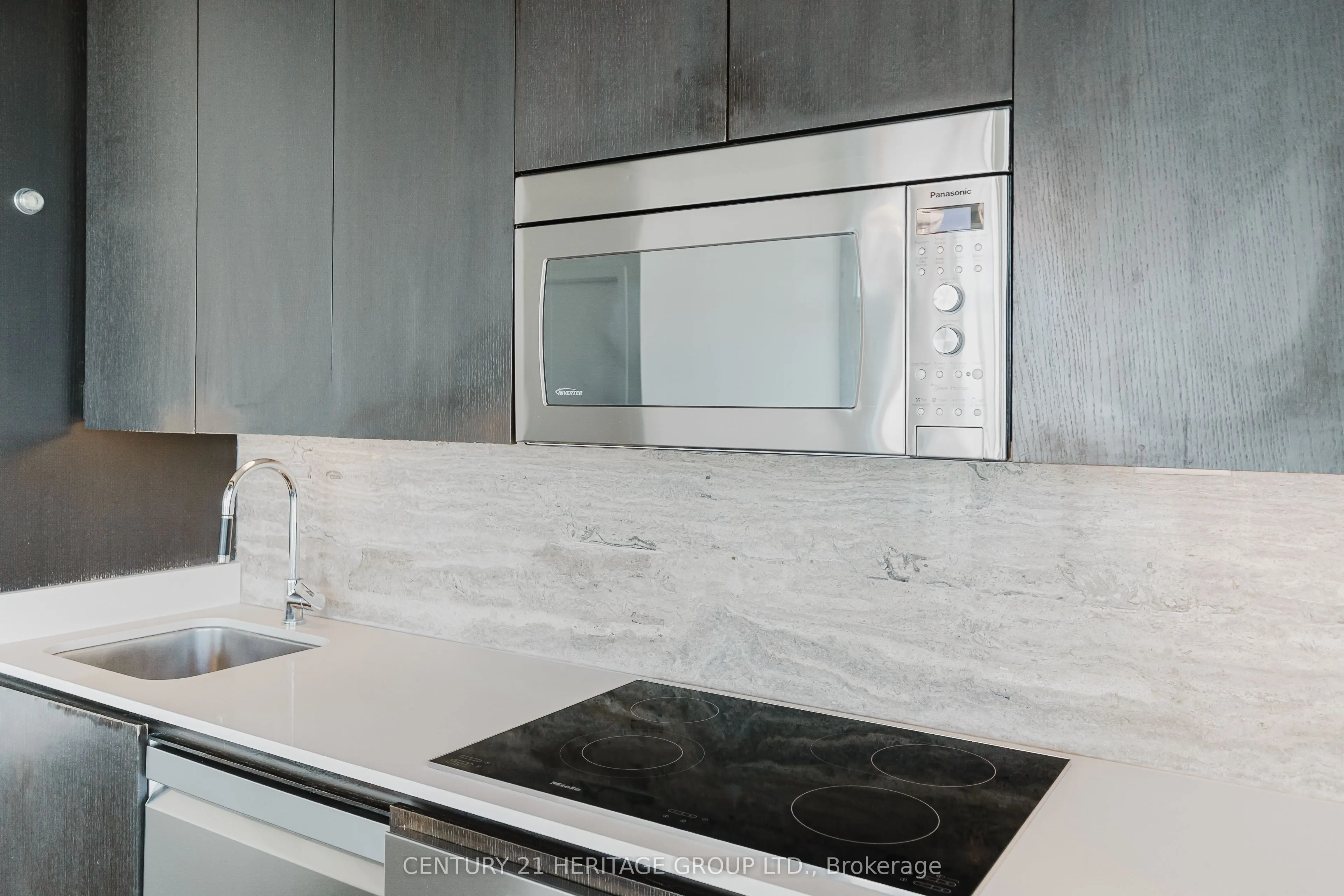 15 Iceboat Terrace, #3506