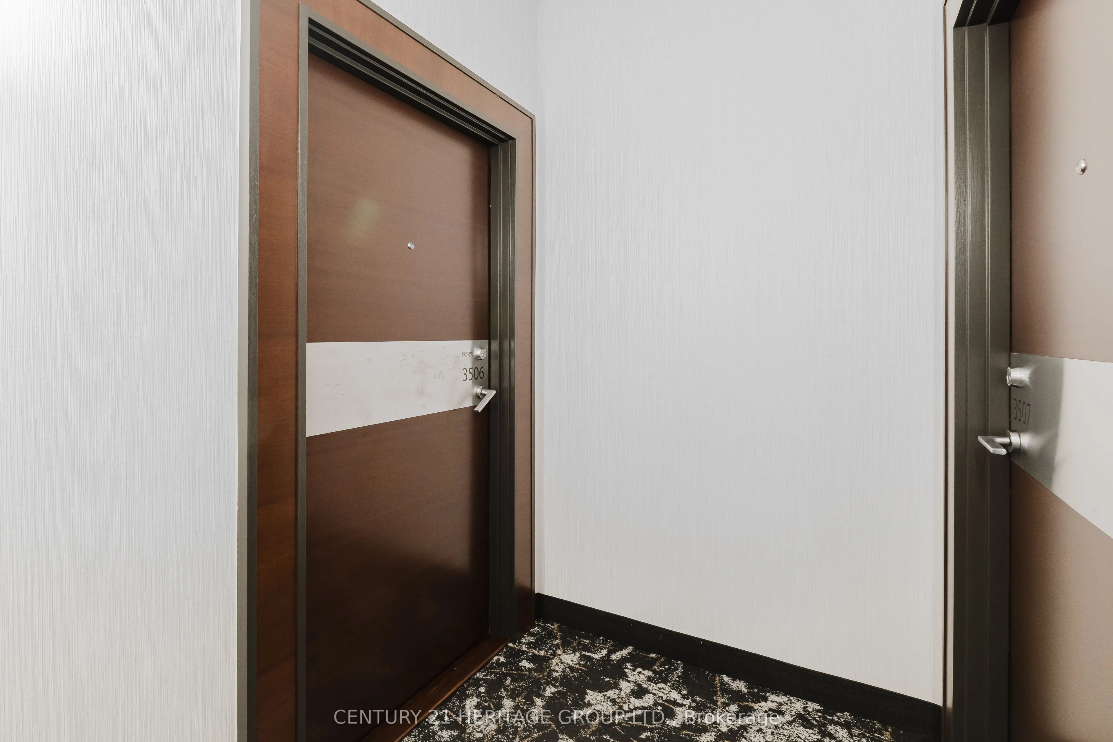 15 Iceboat Terrace, #3506