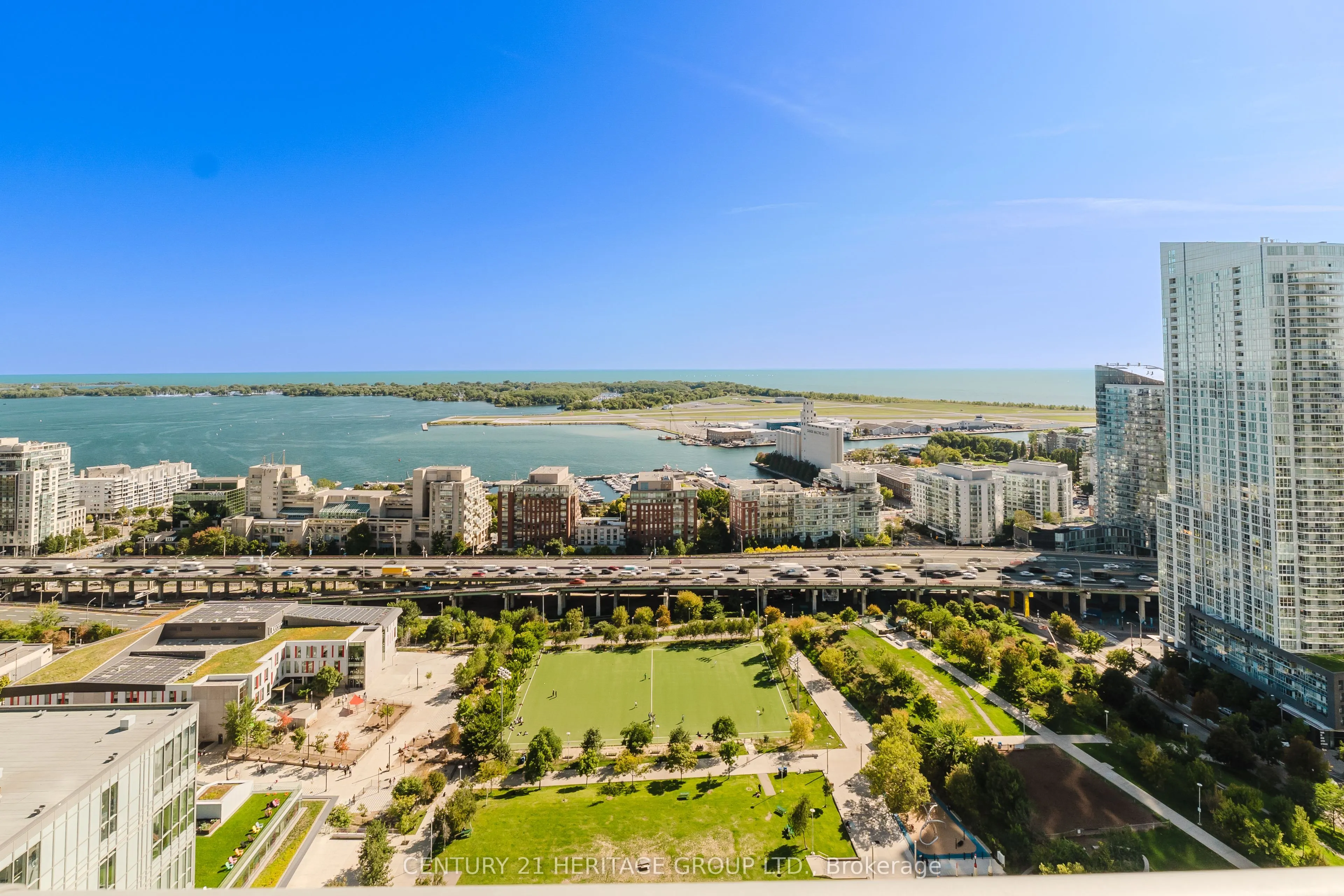 15 Iceboat Terrace, #3506