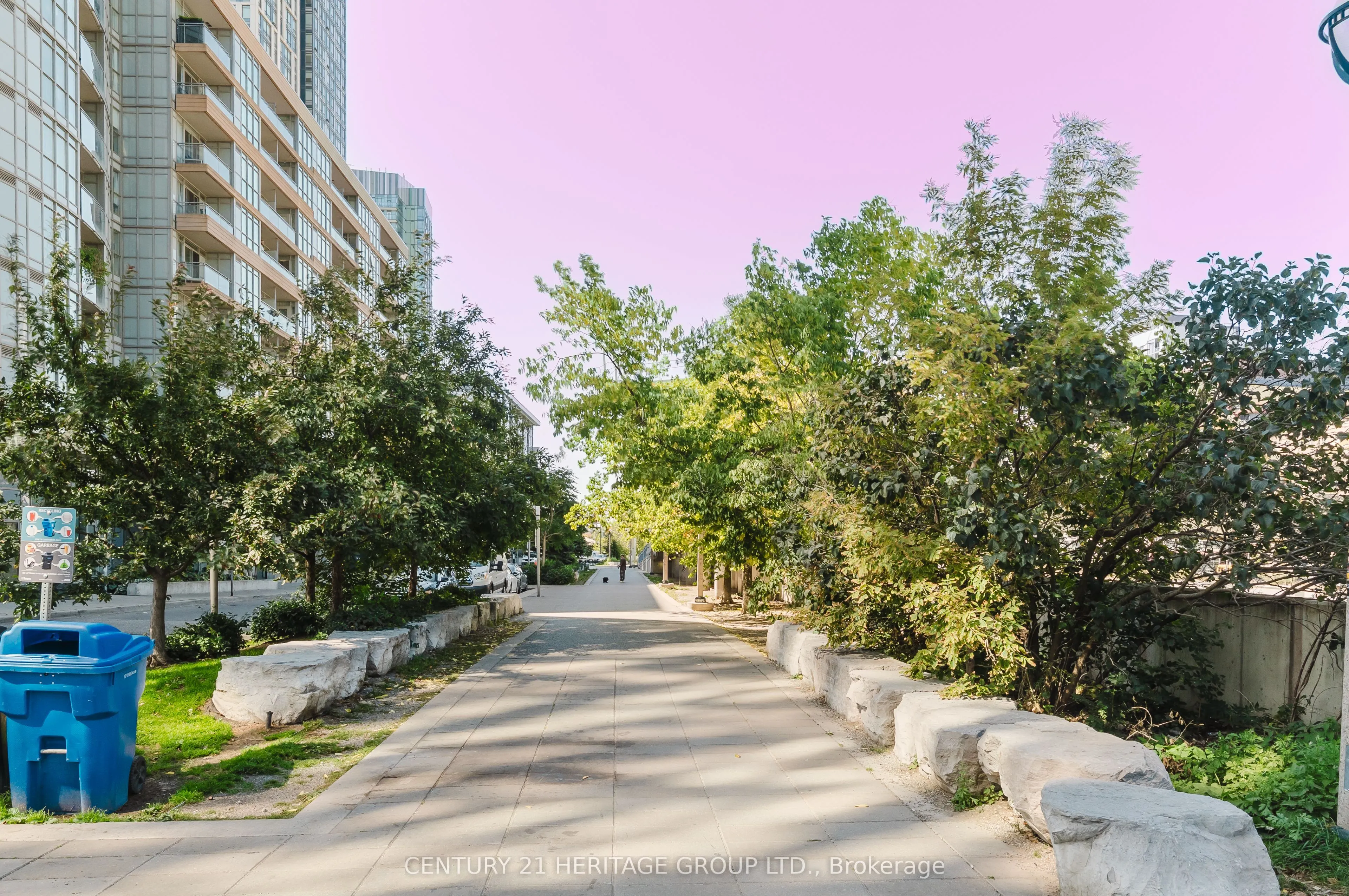 15 Iceboat Terrace, #3506