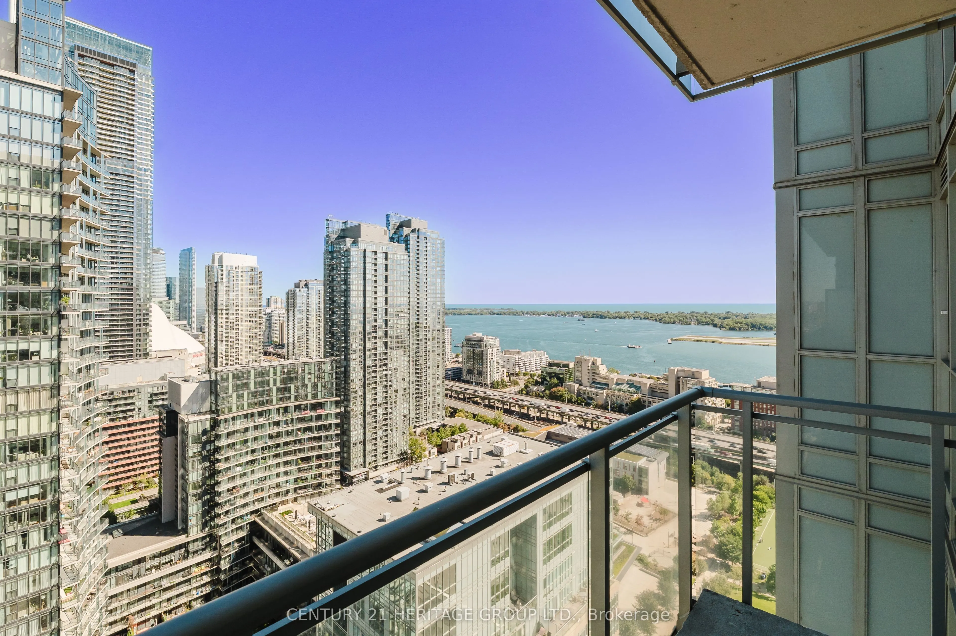 15 Iceboat Terrace, #3506
