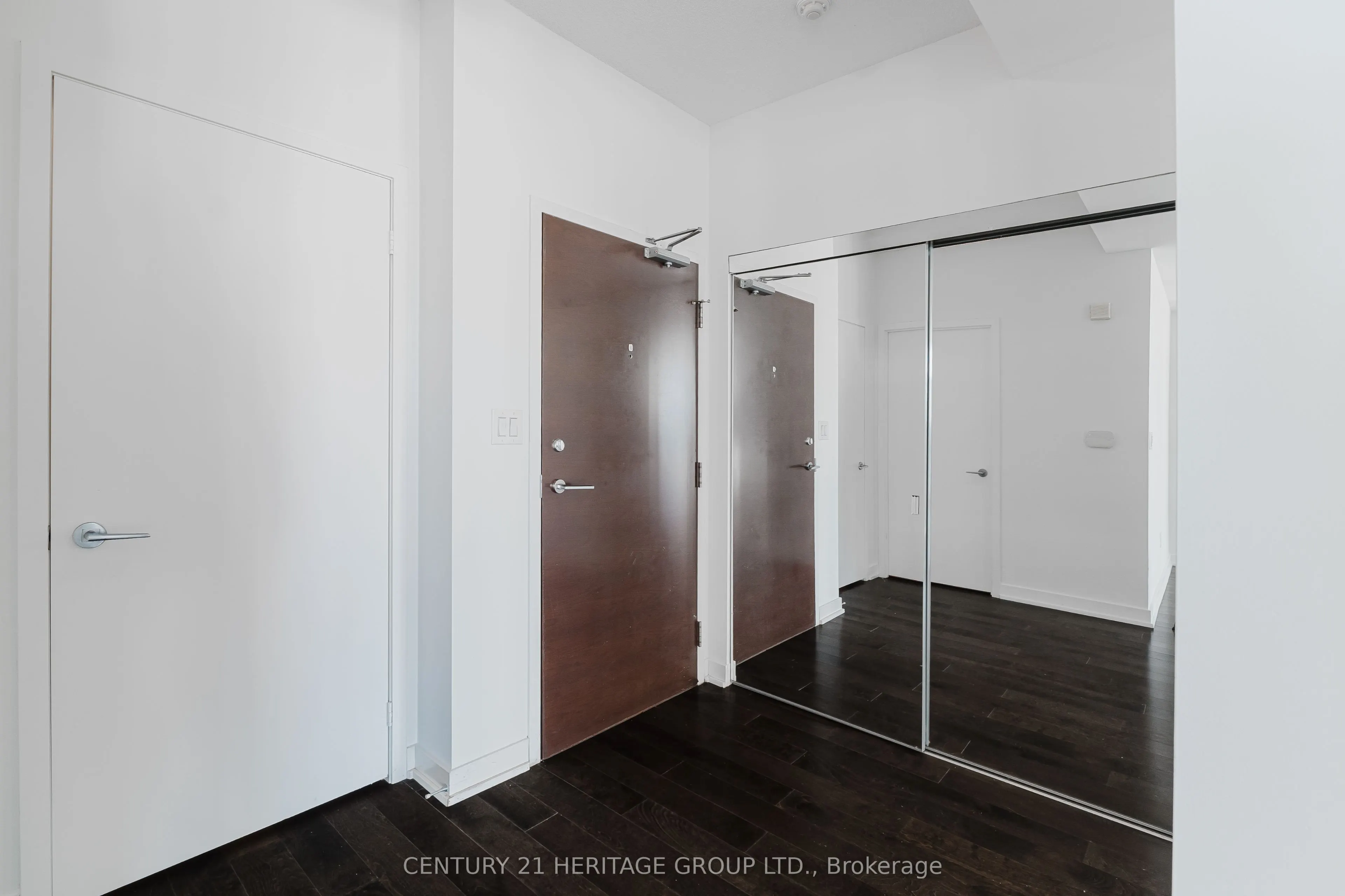 15 Iceboat Terrace, #3506