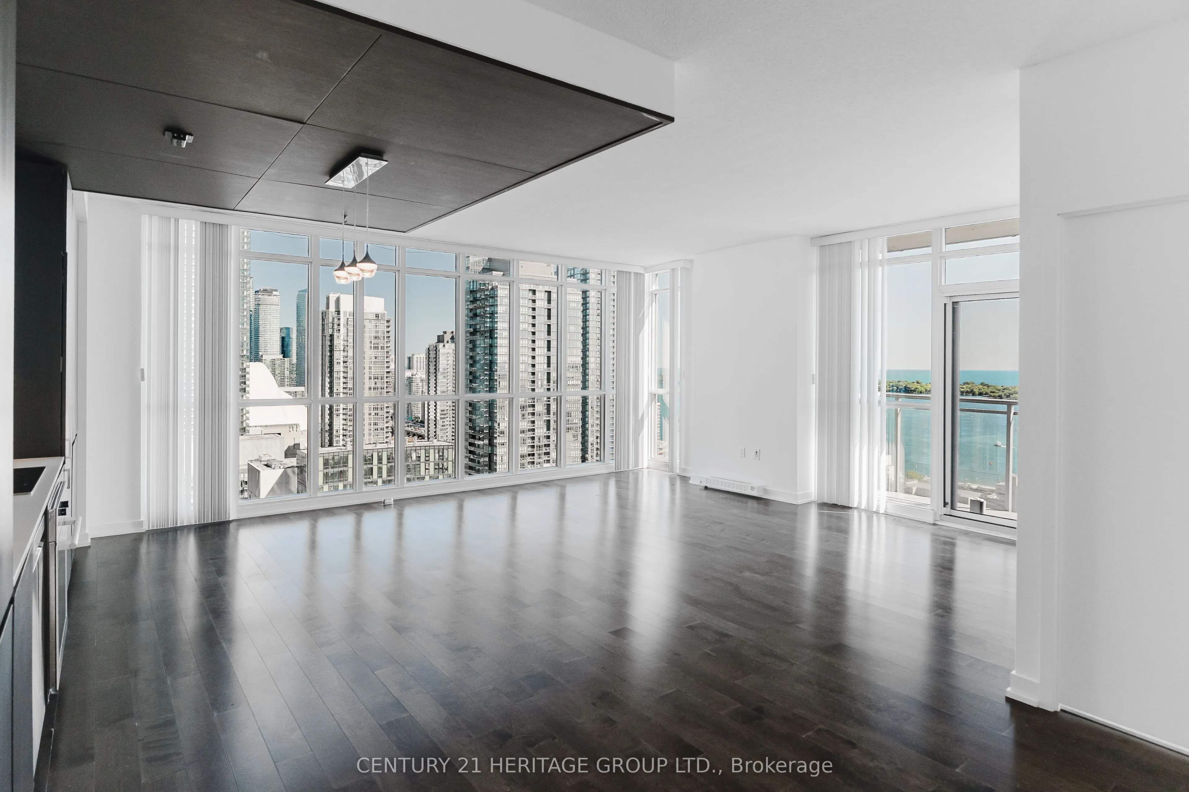 15 Iceboat Terrace, #3506