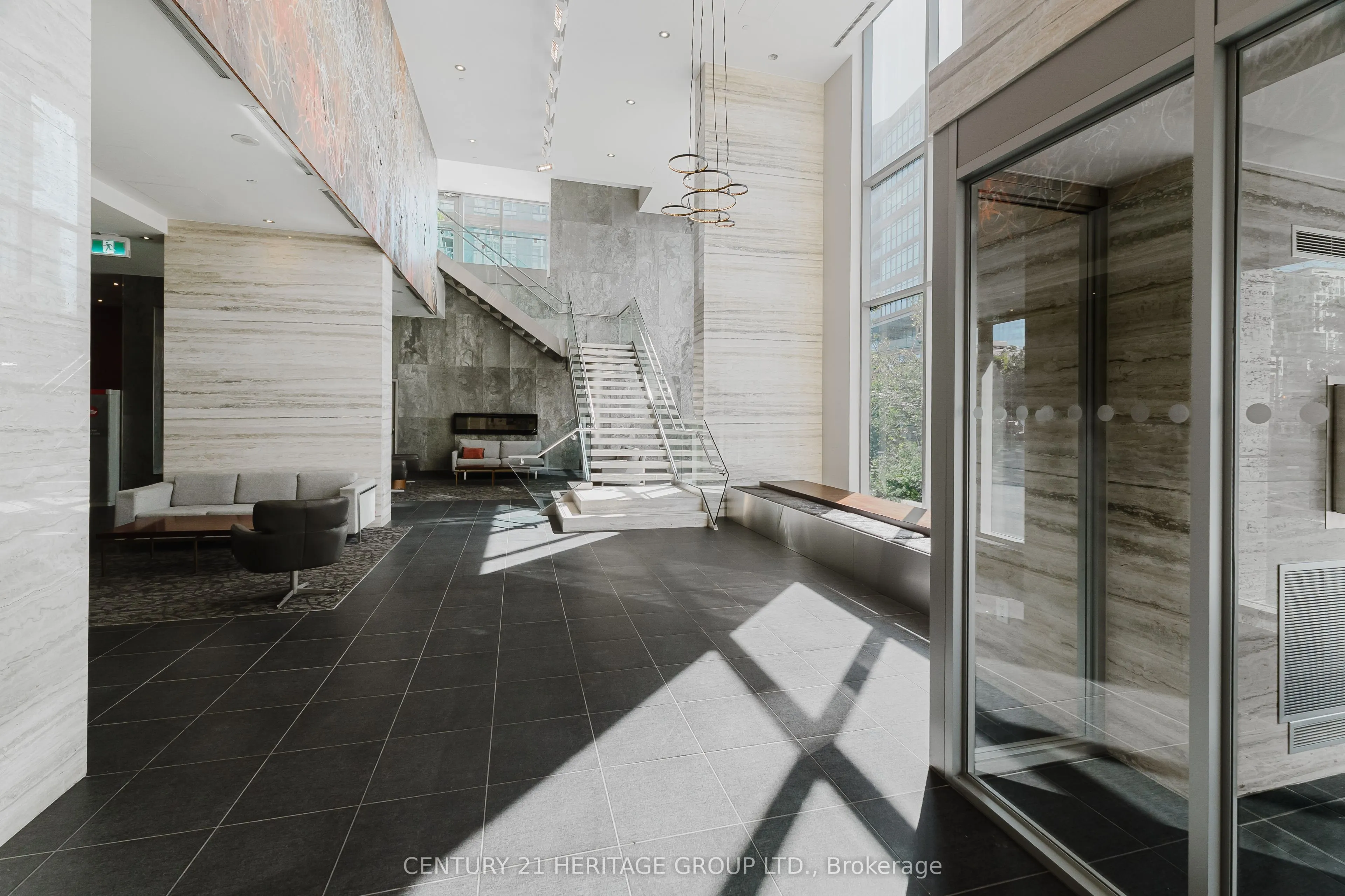 15 Iceboat Terrace, #3506