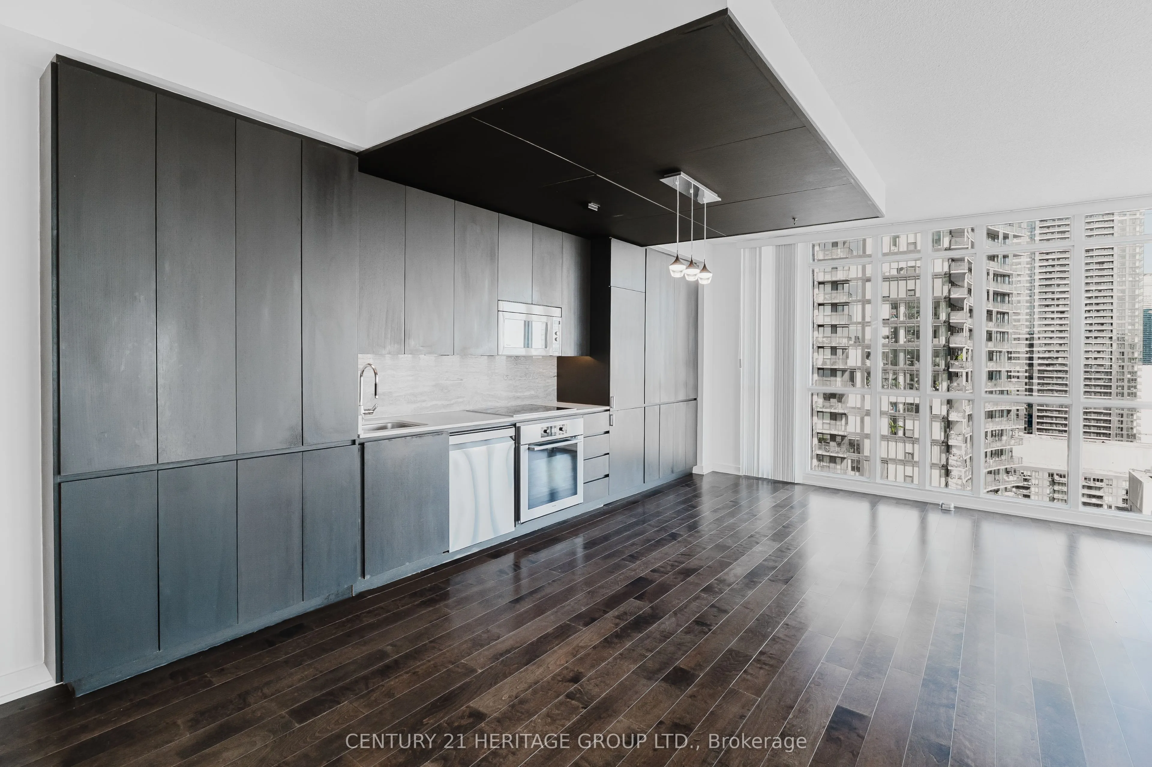 15 Iceboat Terrace, #3506