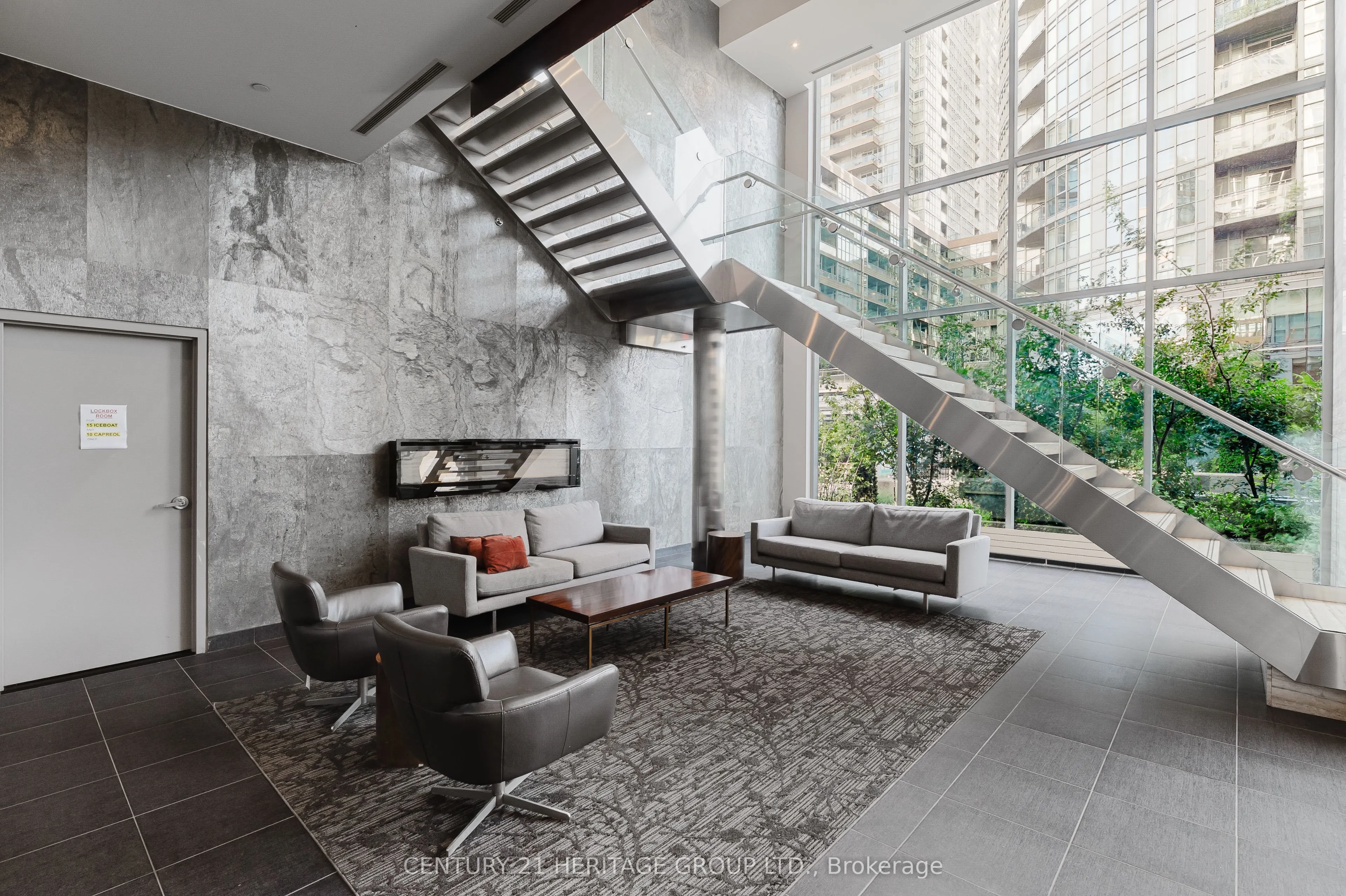 15 Iceboat Terrace, #3506