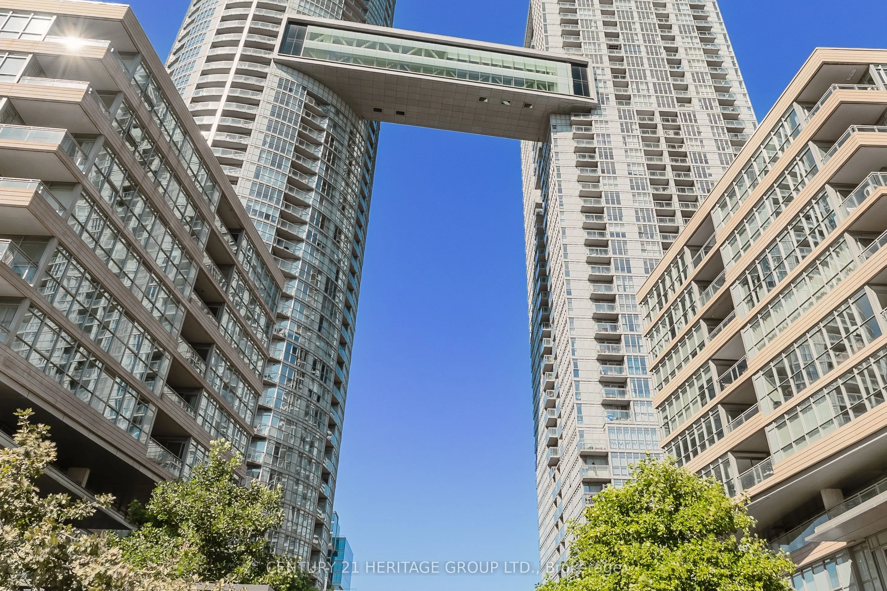 15 Iceboat Terrace, #3506