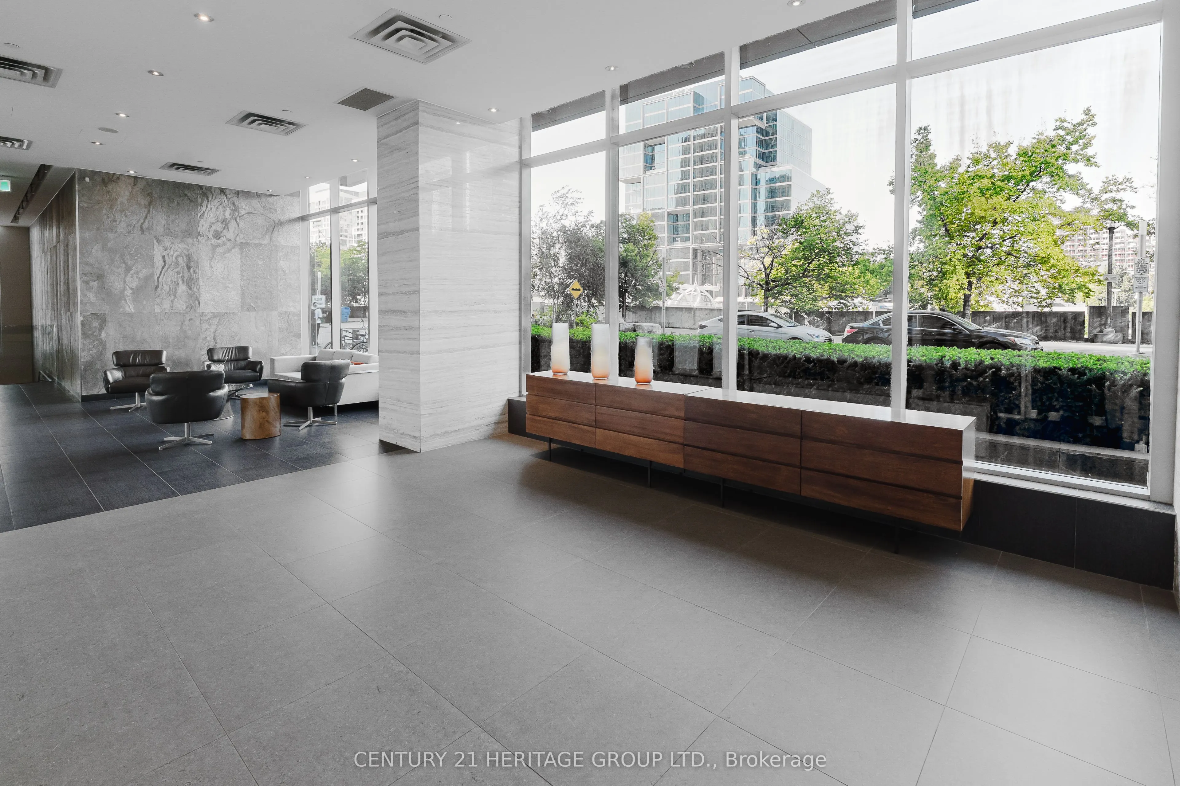 15 Iceboat Terrace, #3506