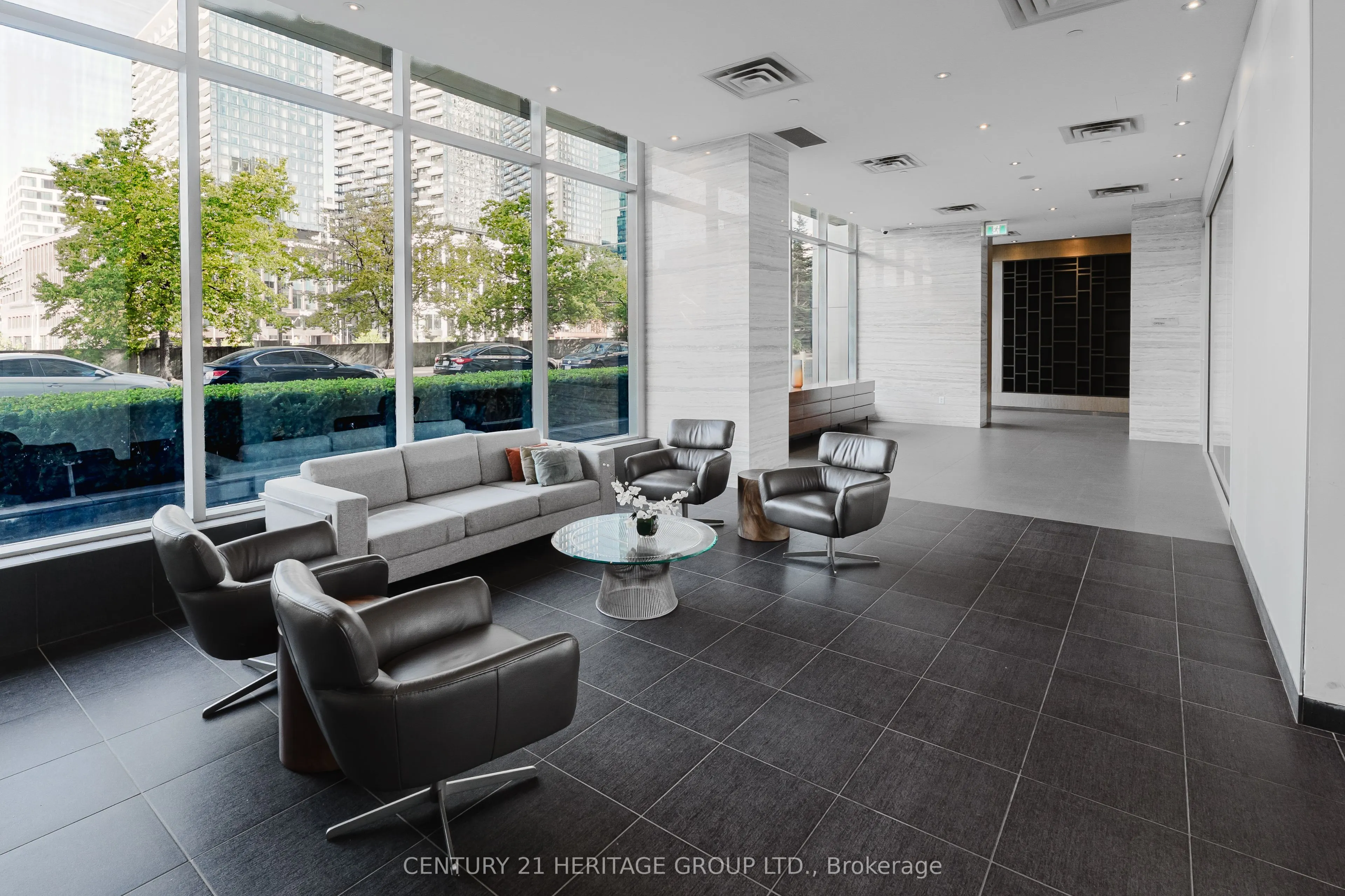 15 Iceboat Terrace, #3506