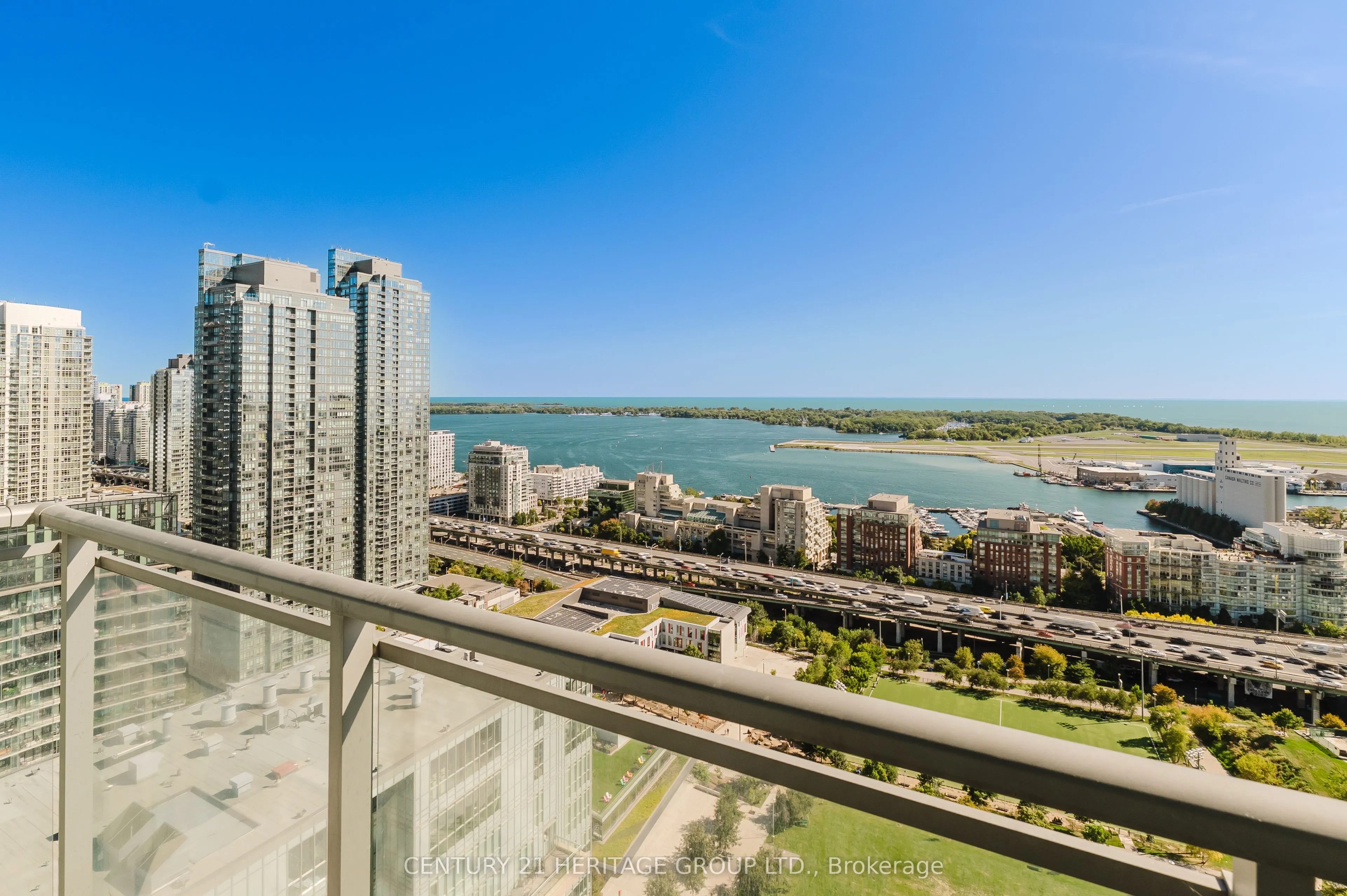 15 Iceboat Terrace, #3506