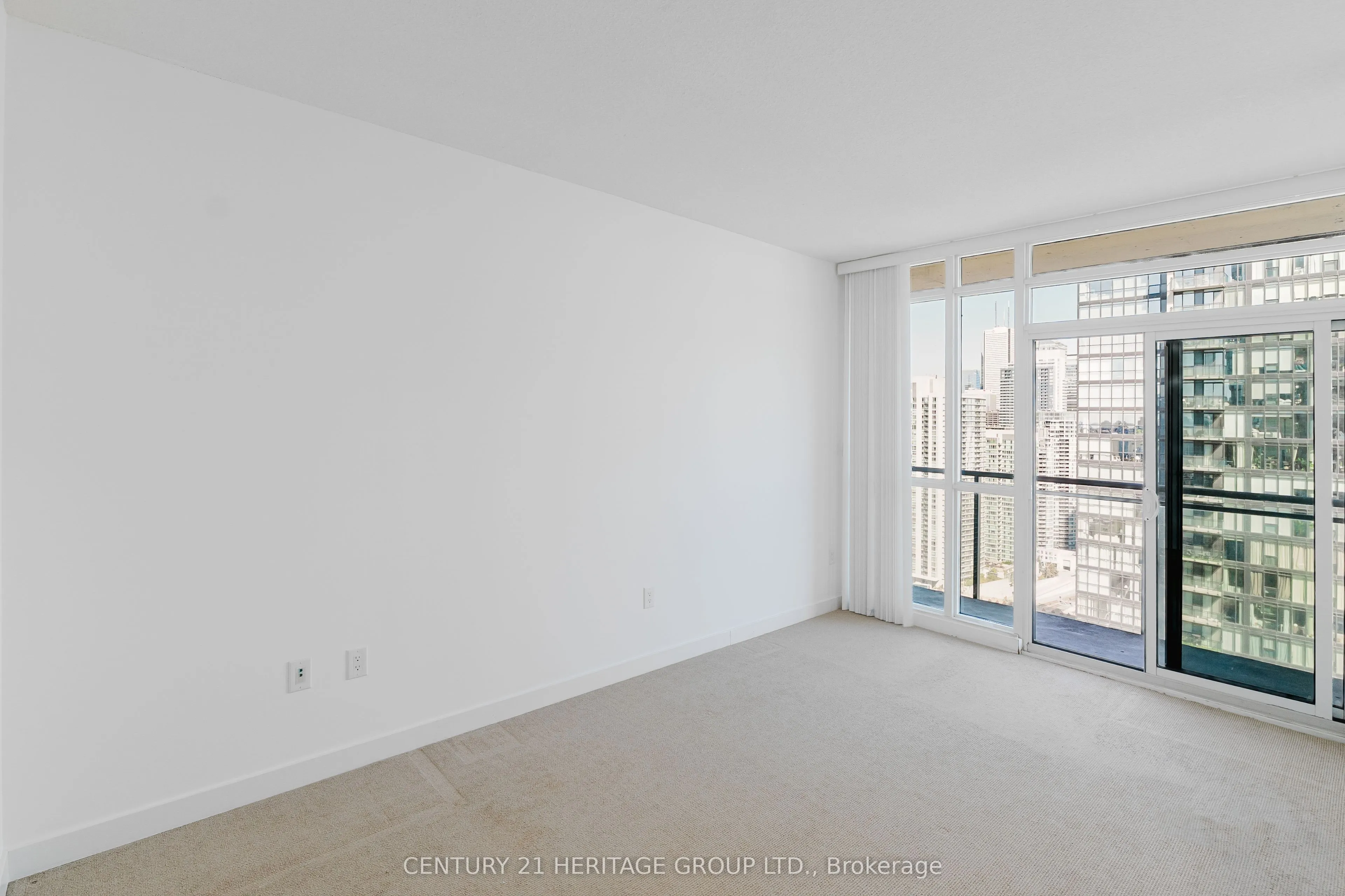 15 Iceboat Terrace, #3506