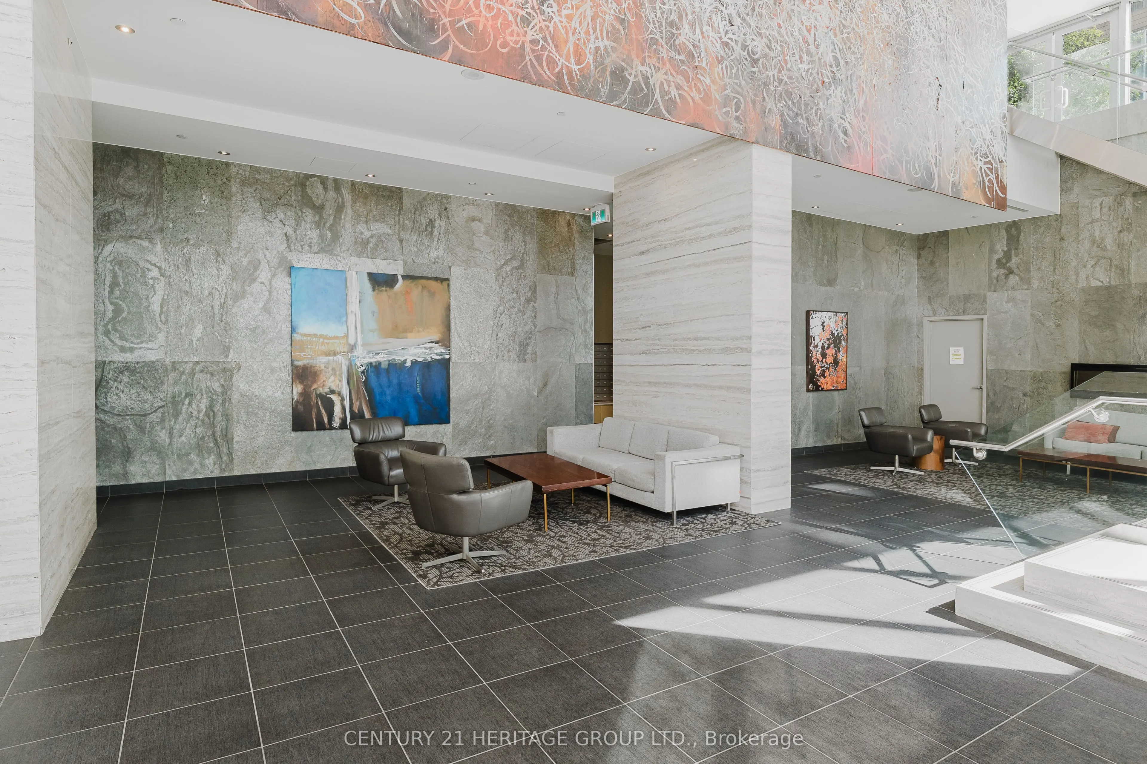15 Iceboat Terrace, #3506