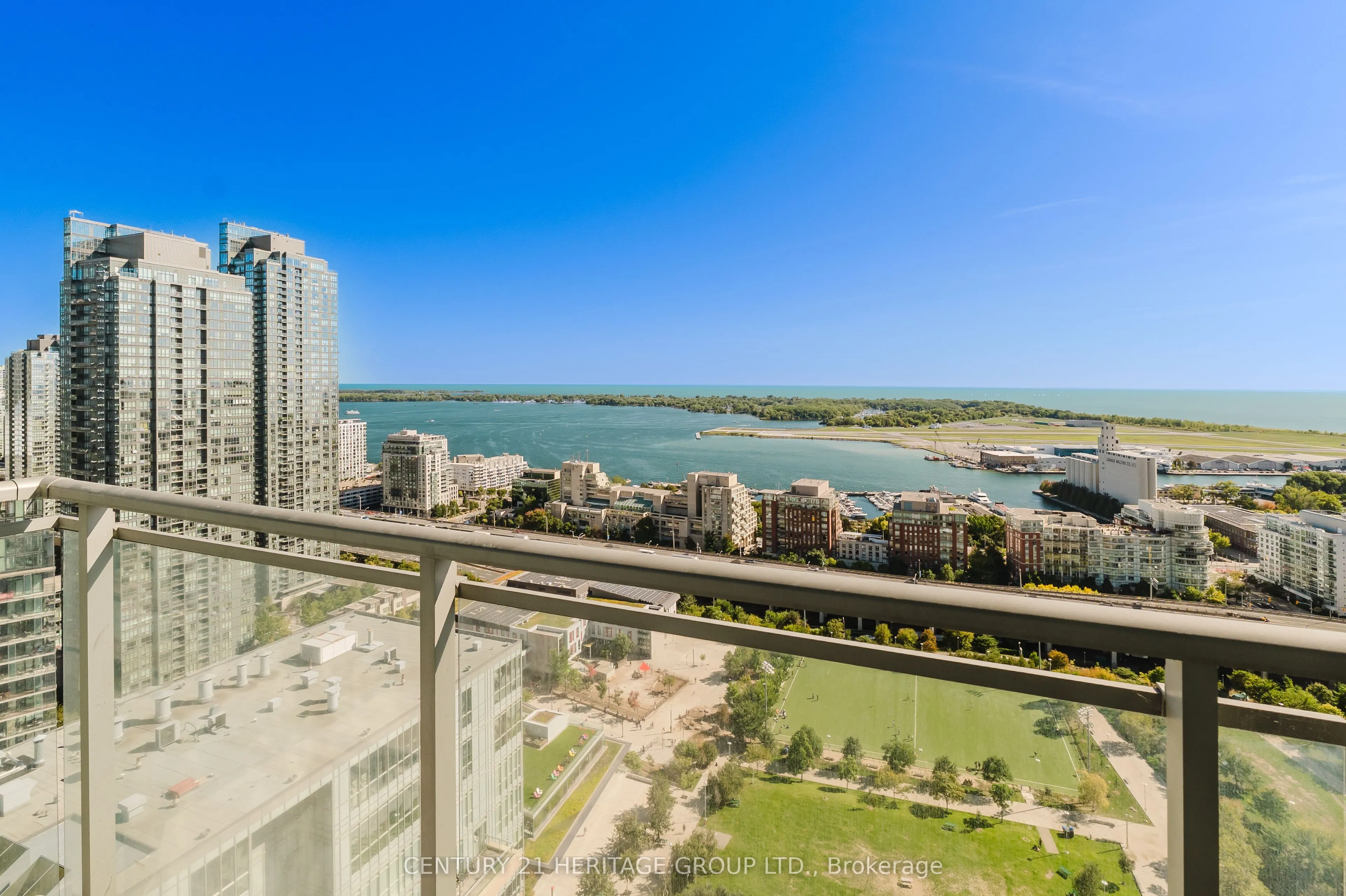 15 Iceboat Terrace, #3506