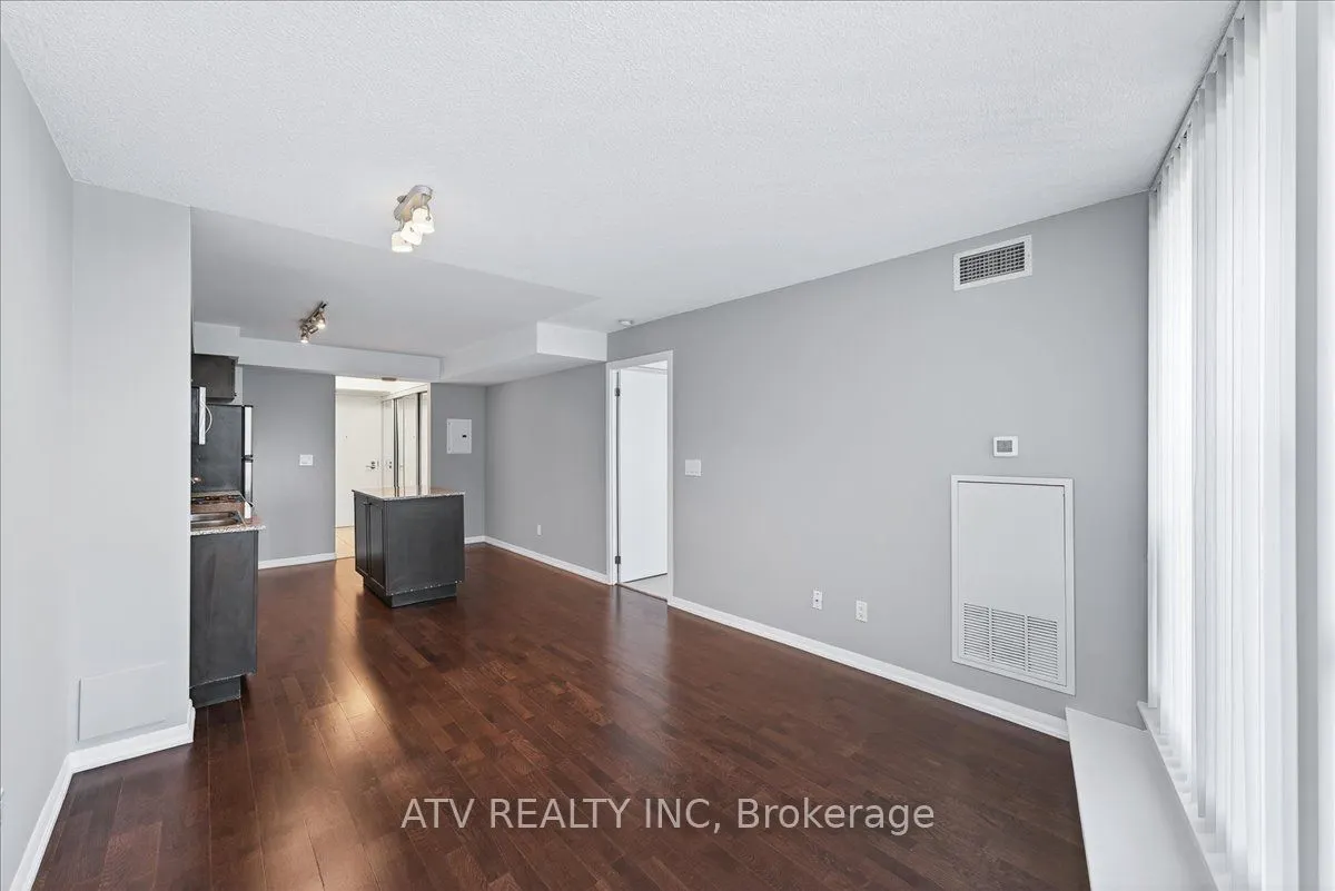 209 Fort York Boulevard, #961