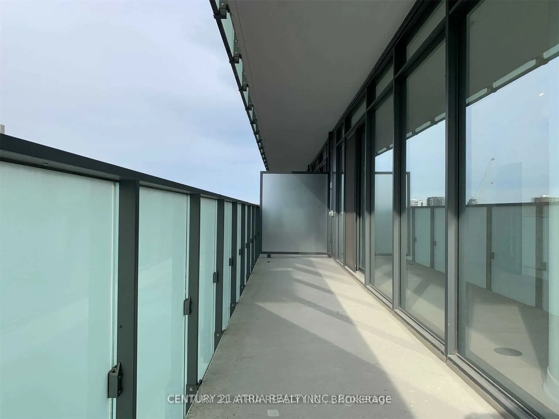 25 Richmond Street E, #1112