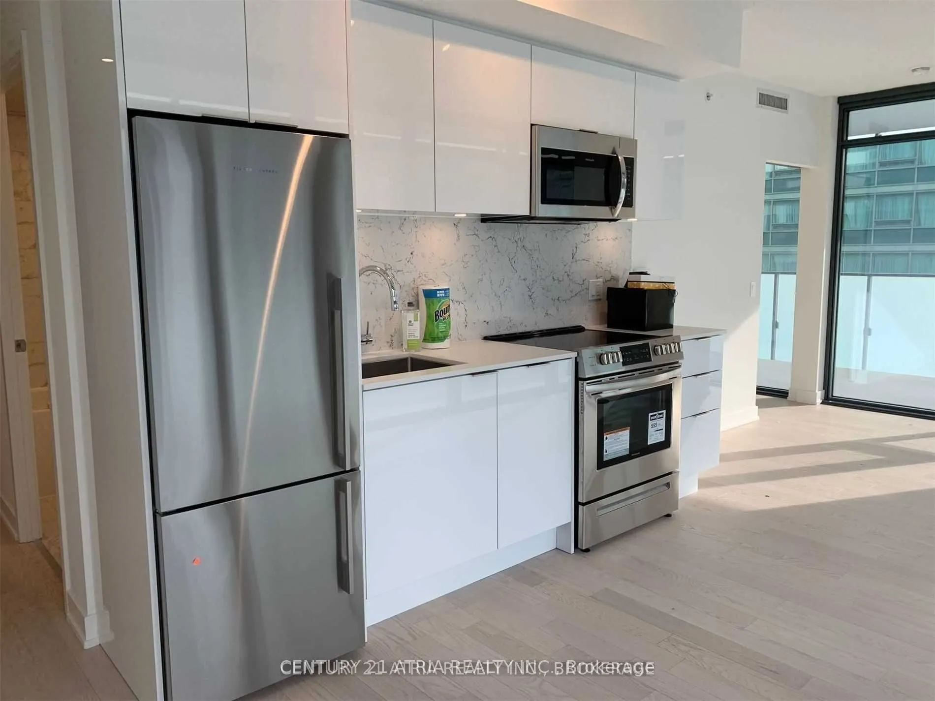 25 Richmond Street E, #1112