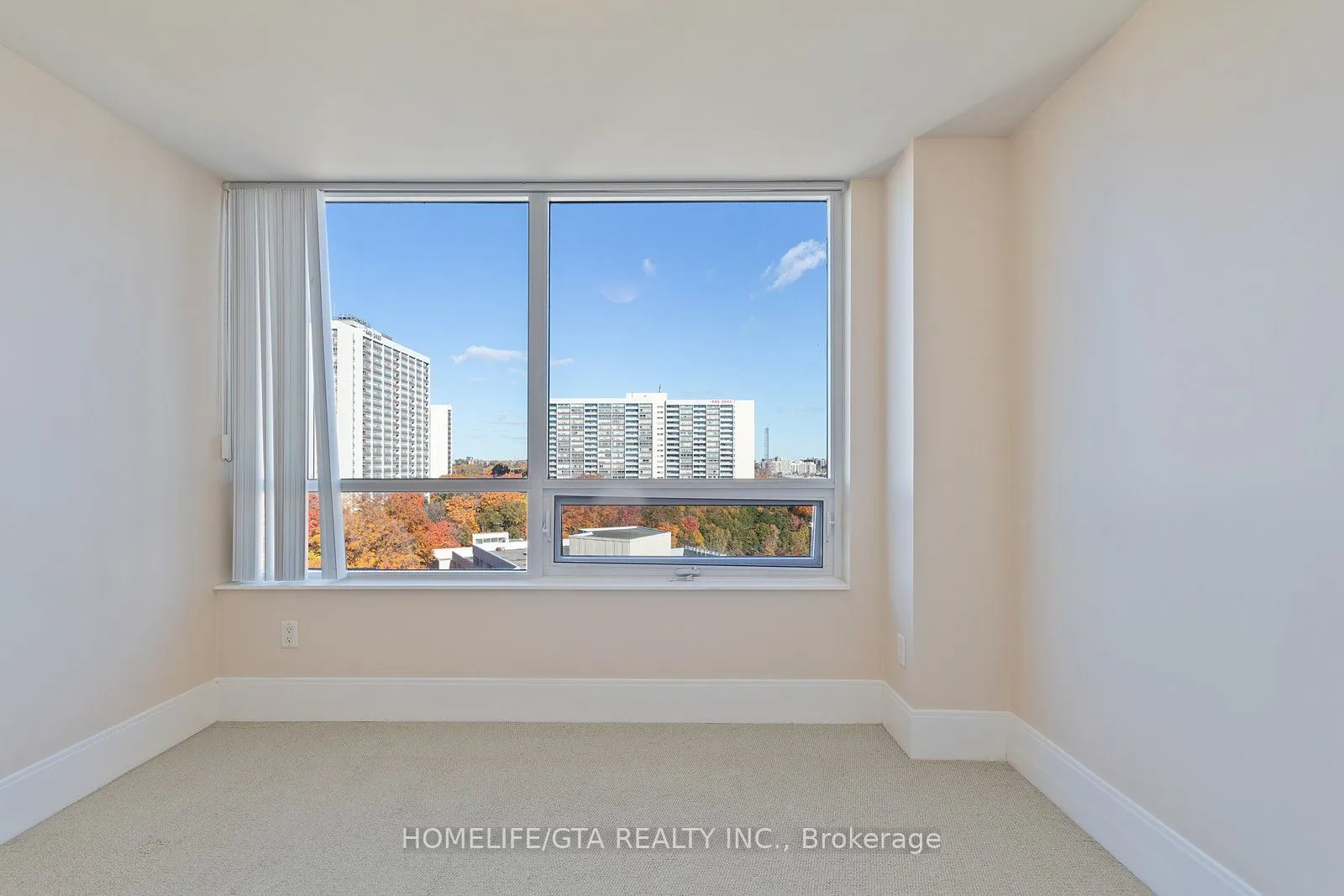 181 Wynford Drive, #1002