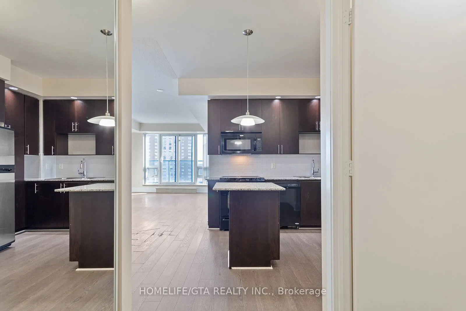 181 Wynford Drive, #1002