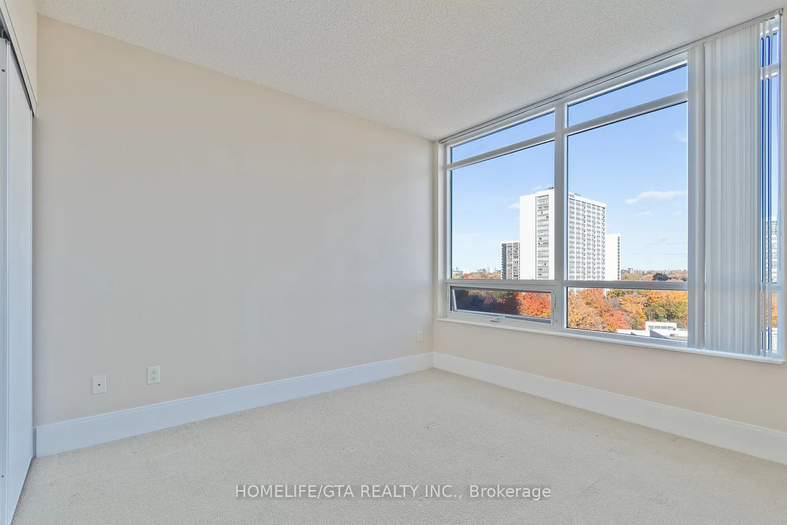 181 Wynford Drive, #1002