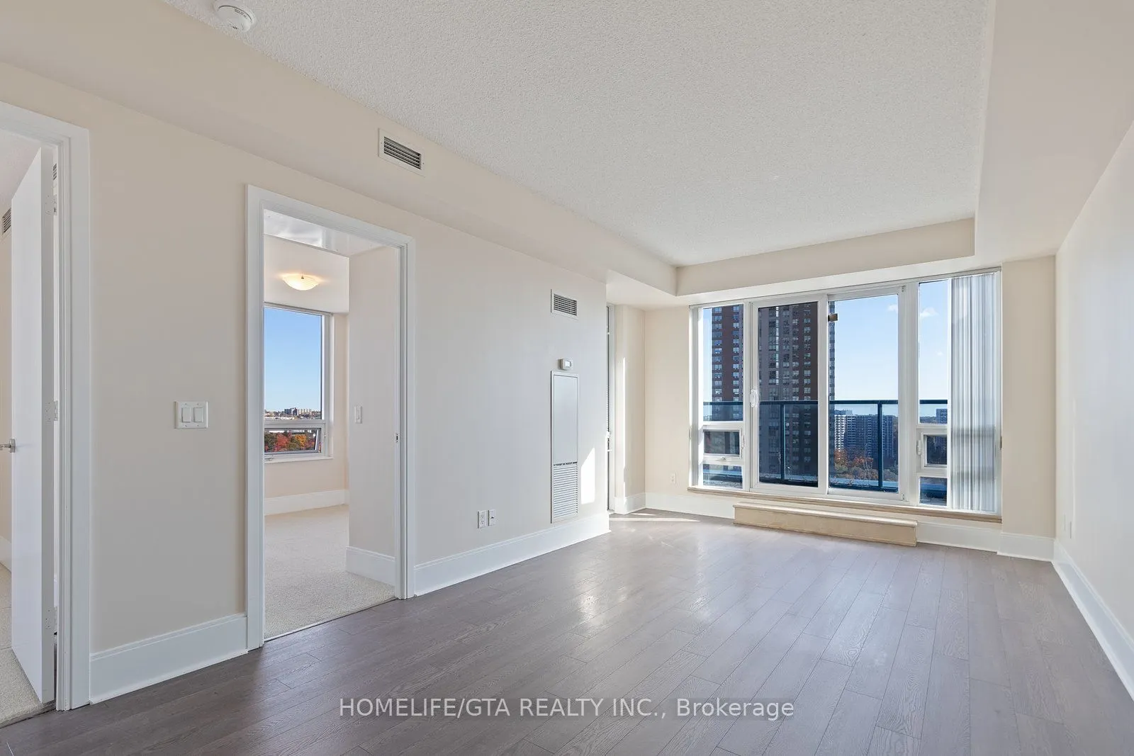 181 Wynford Drive, #1002
