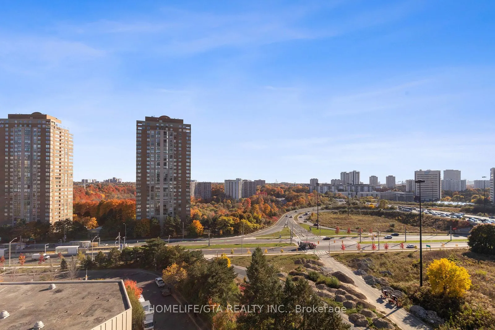 181 Wynford Drive, #1002