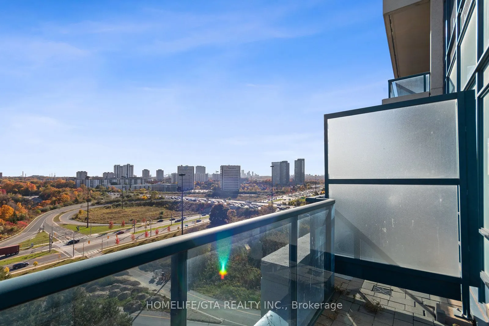 181 Wynford Drive, #1002