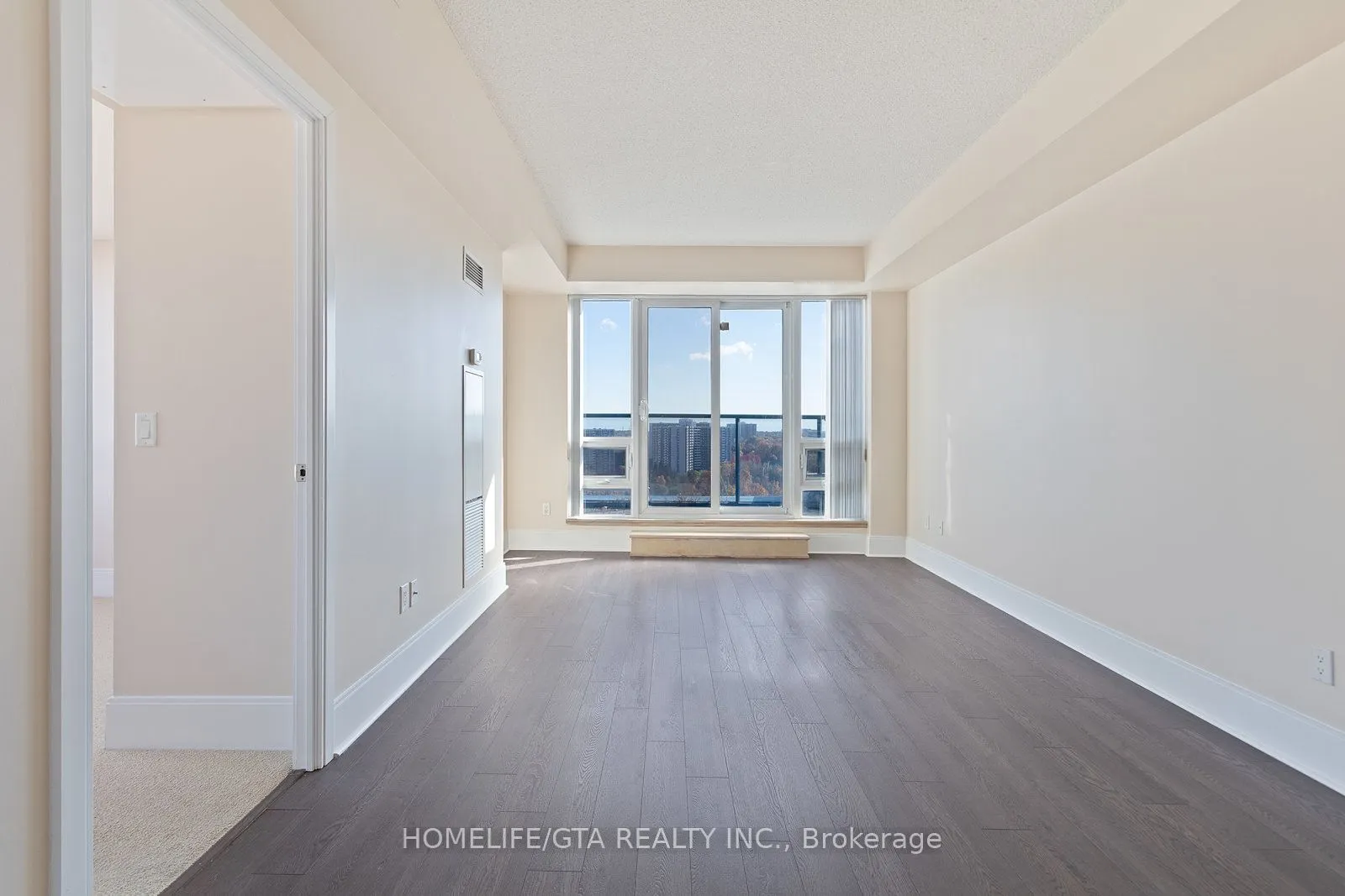 181 Wynford Drive, #1002