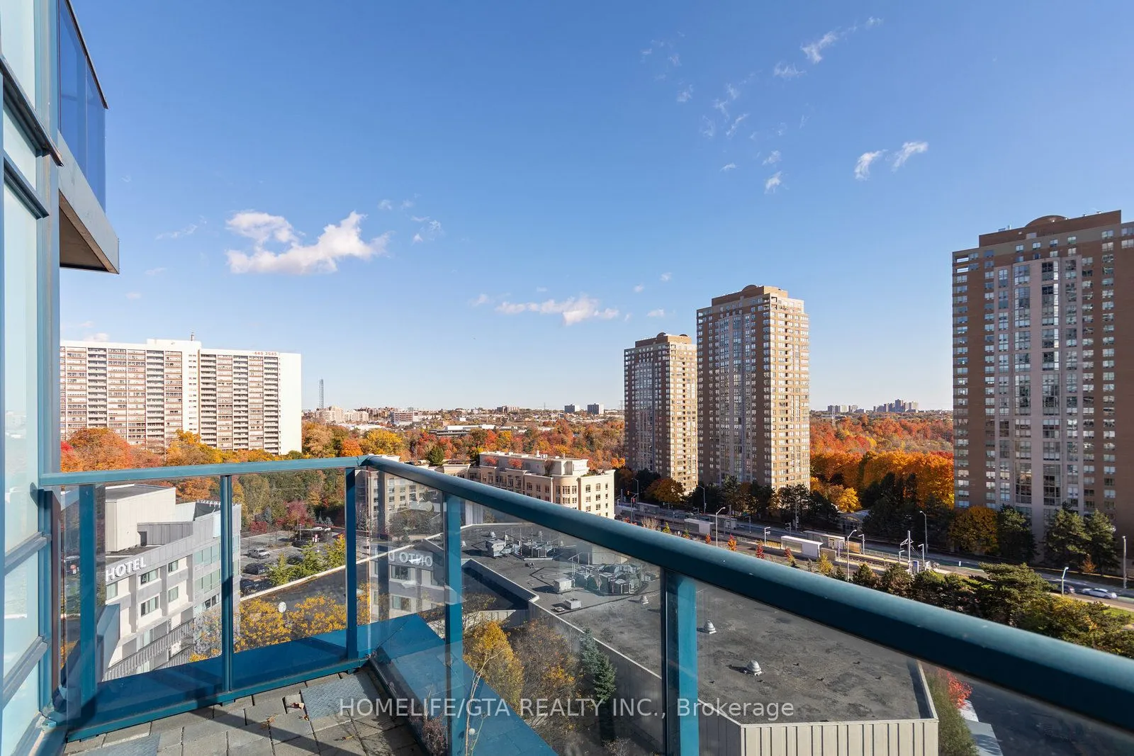 181 Wynford Drive, #1002