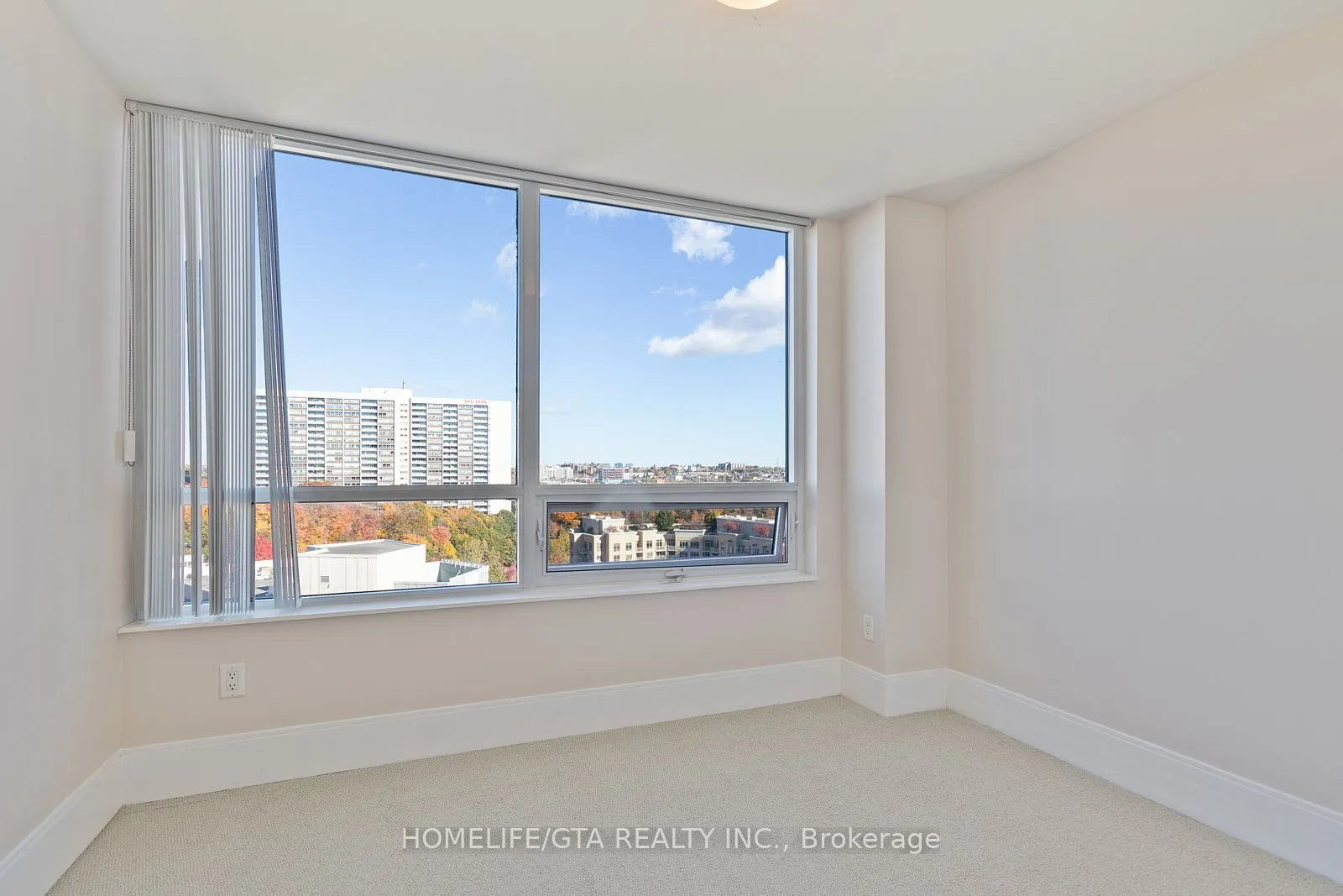 181 Wynford Drive, #1002