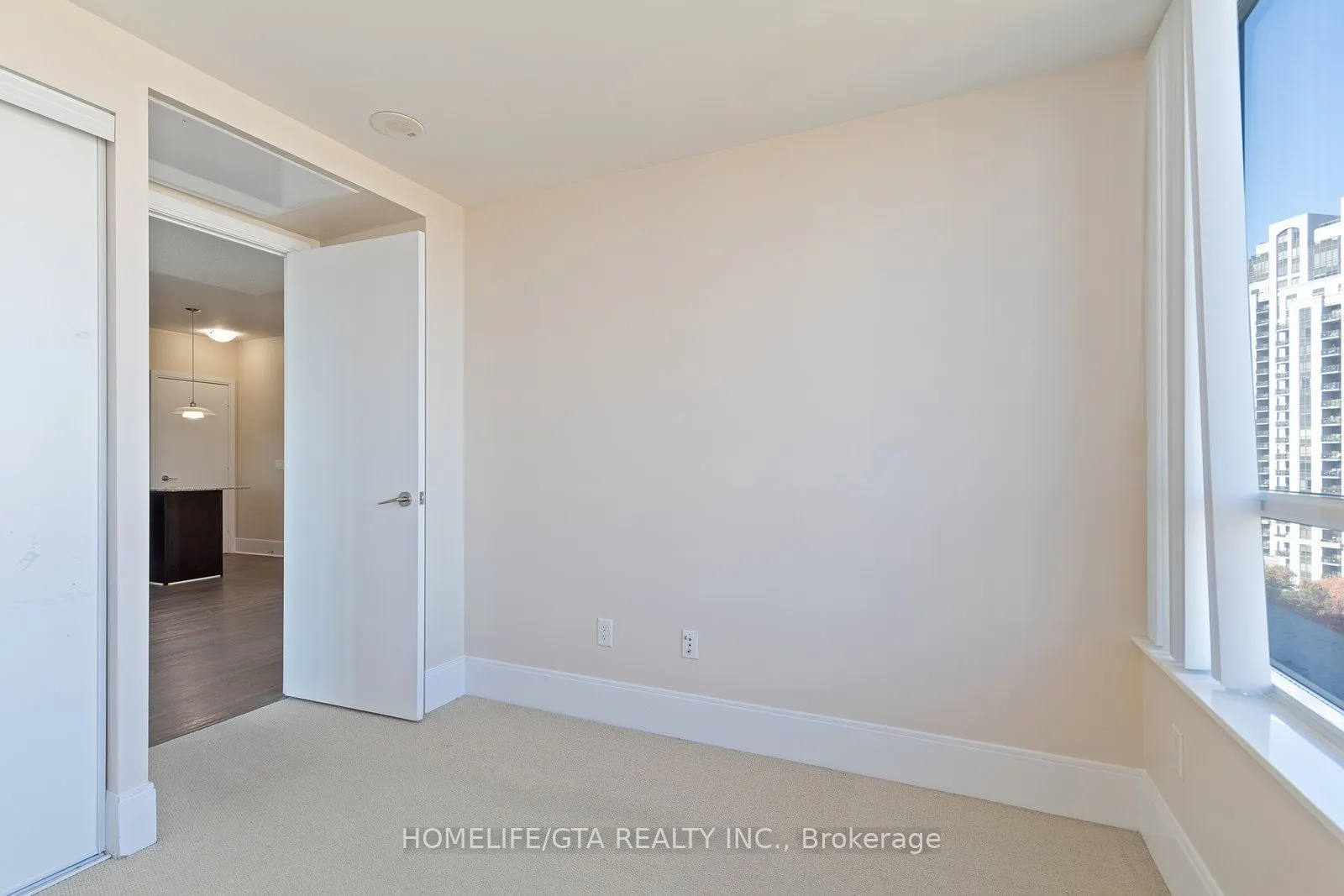 181 Wynford Drive, #1002