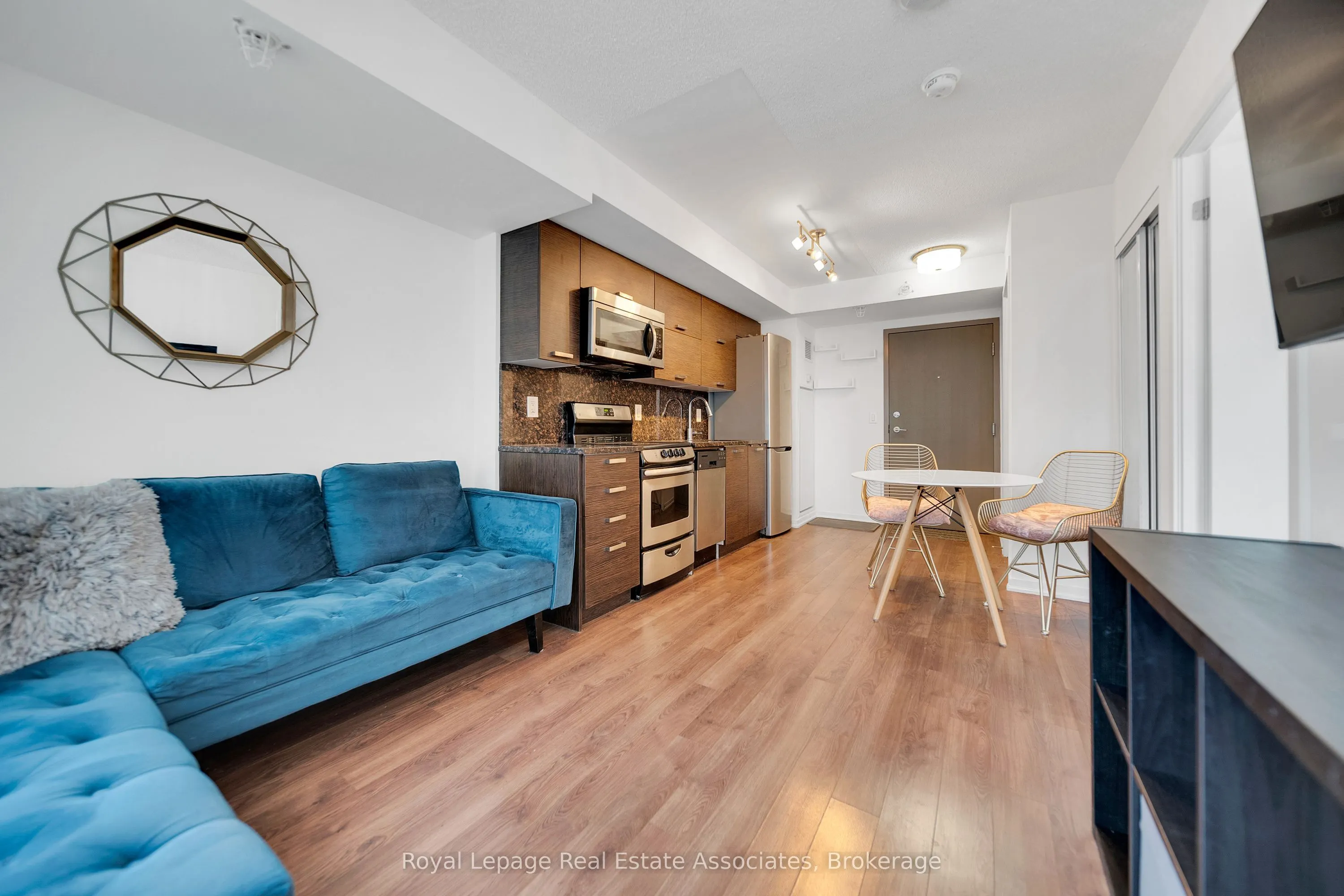 36 Lisgar Street, #Lph01E