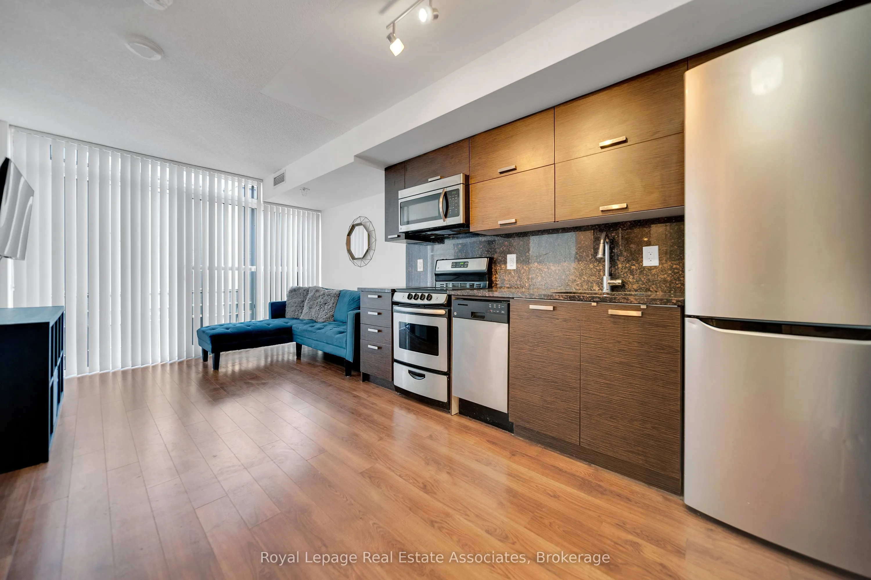 36 Lisgar Street, #Lph01E