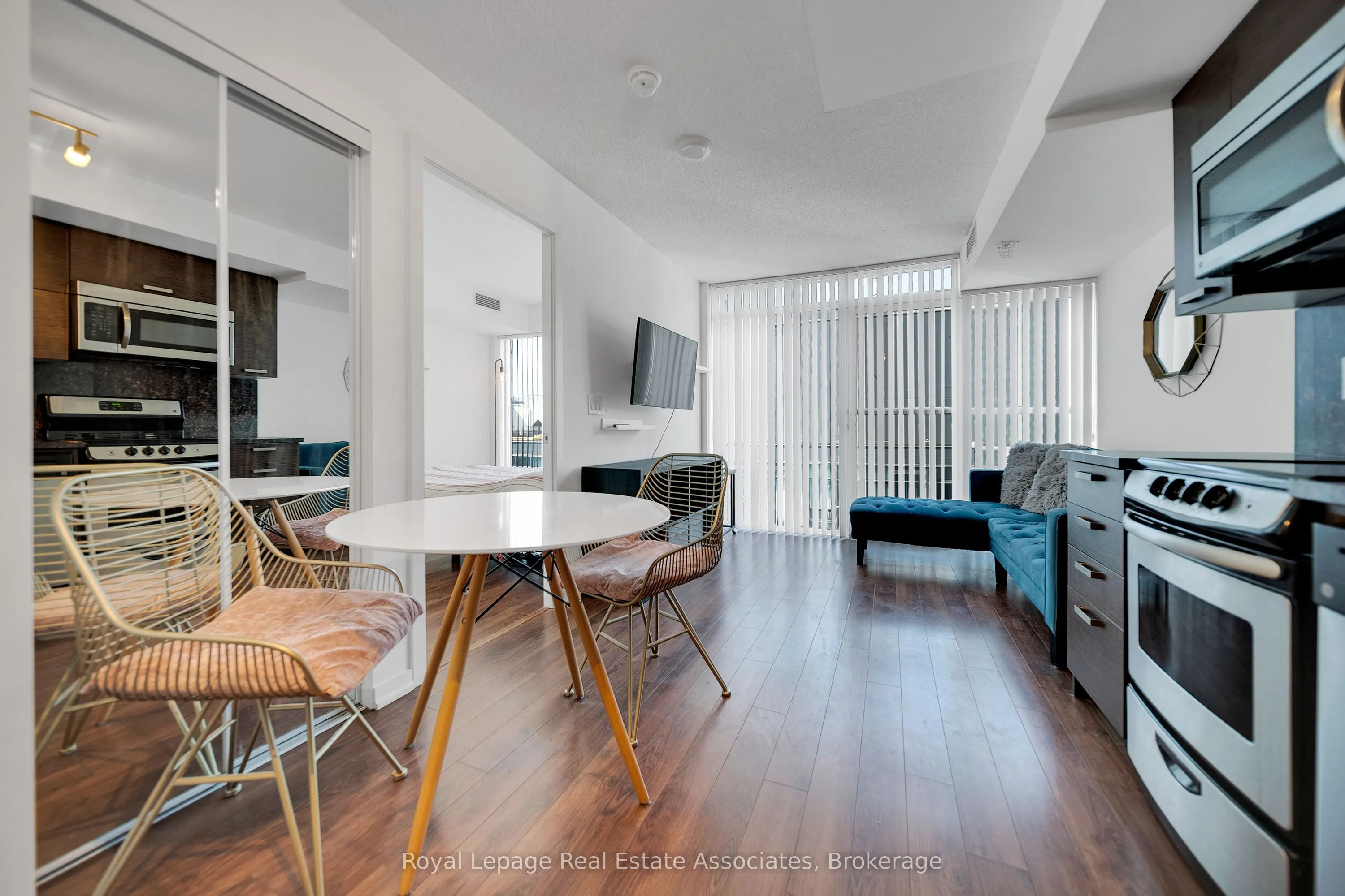 36 Lisgar Street, #Lph01E