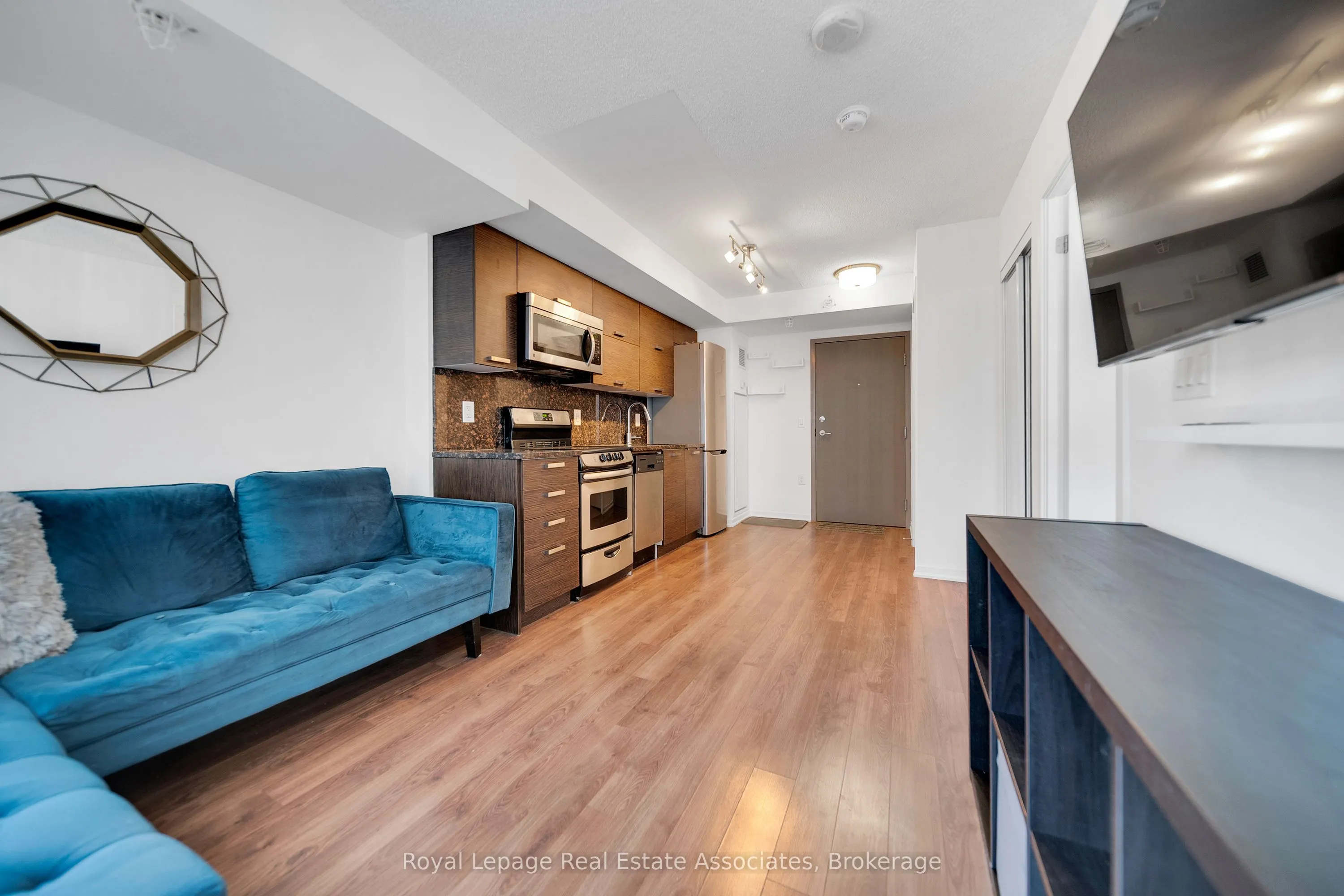 36 Lisgar Street, #Lph01E