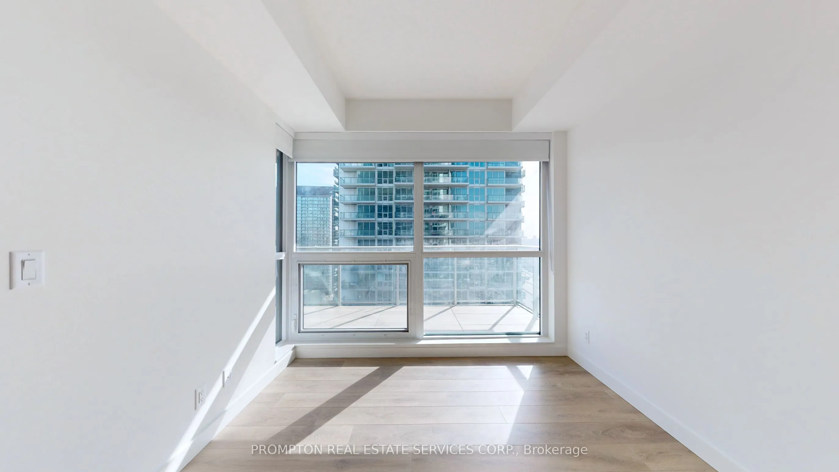 25 McMahon Drive, #801