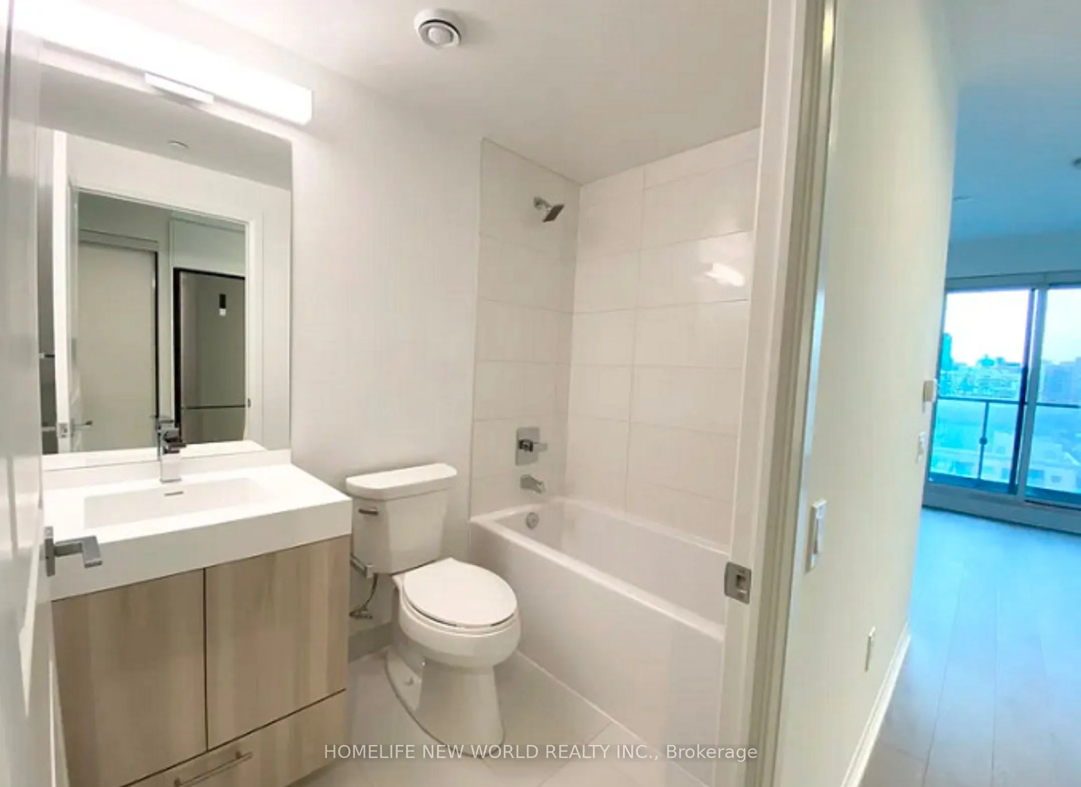 251 Jarvis Street, #1402