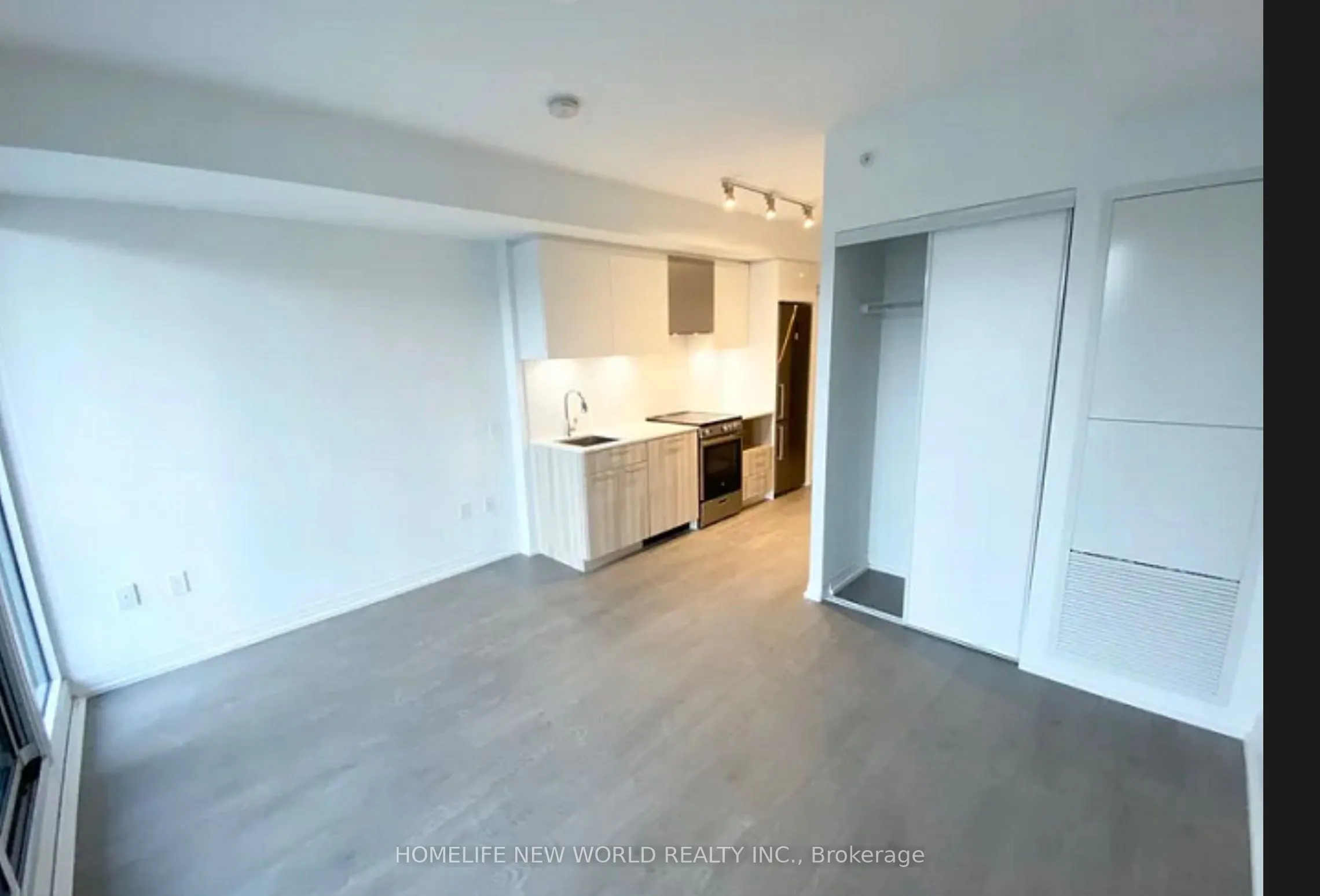 251 Jarvis Street, #1402