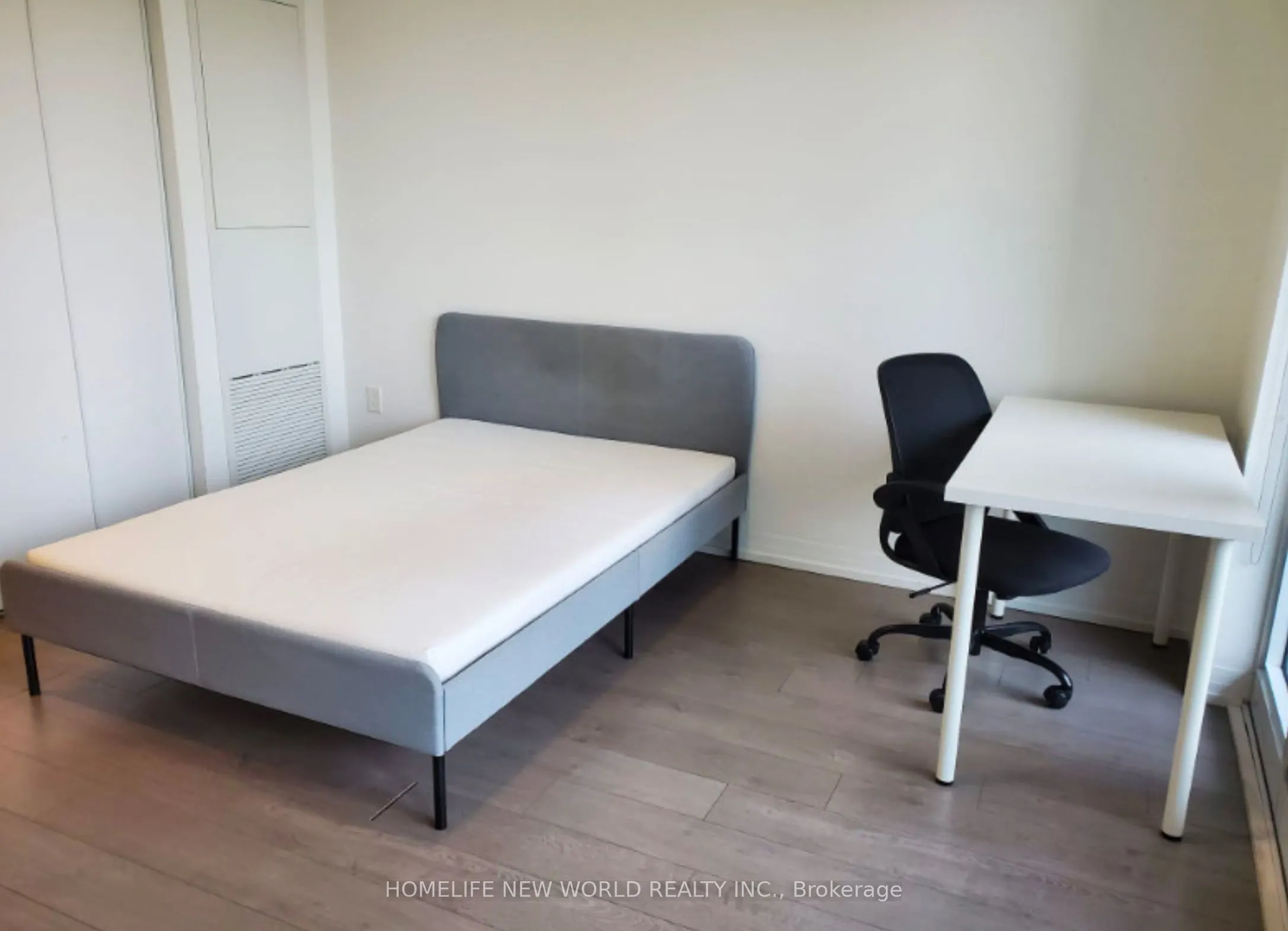 251 Jarvis Street, #1402