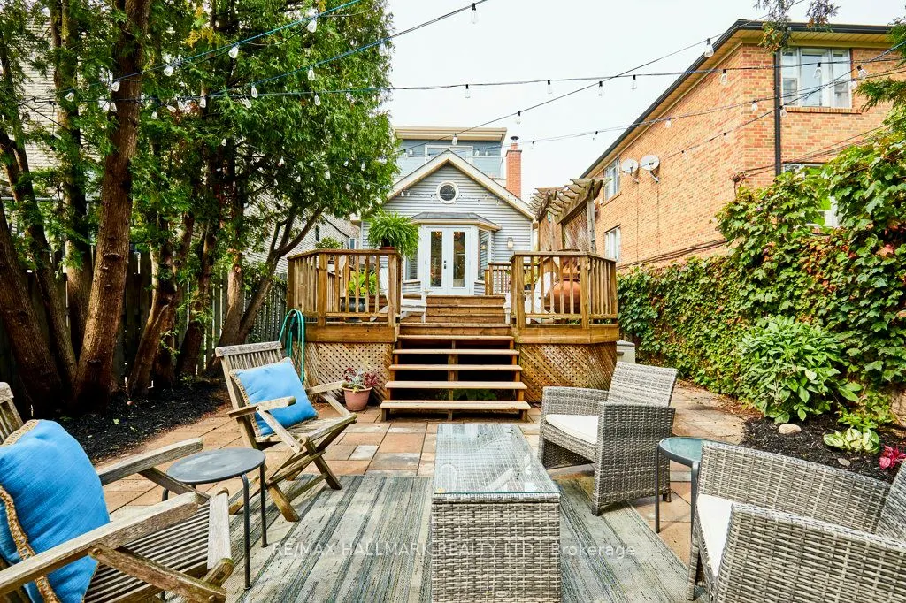 645 Balliol Street
