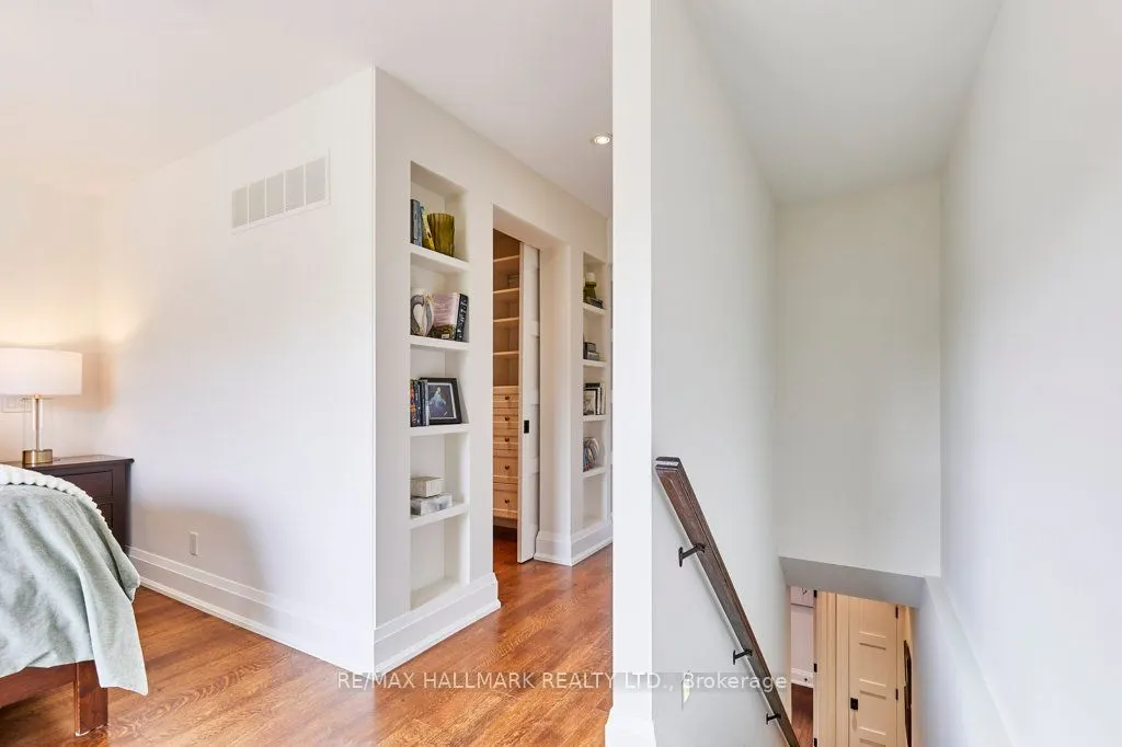 645 Balliol Street