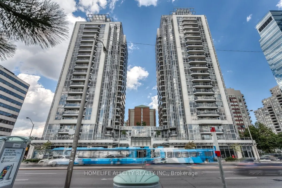 5791 Yonge Street, #2001