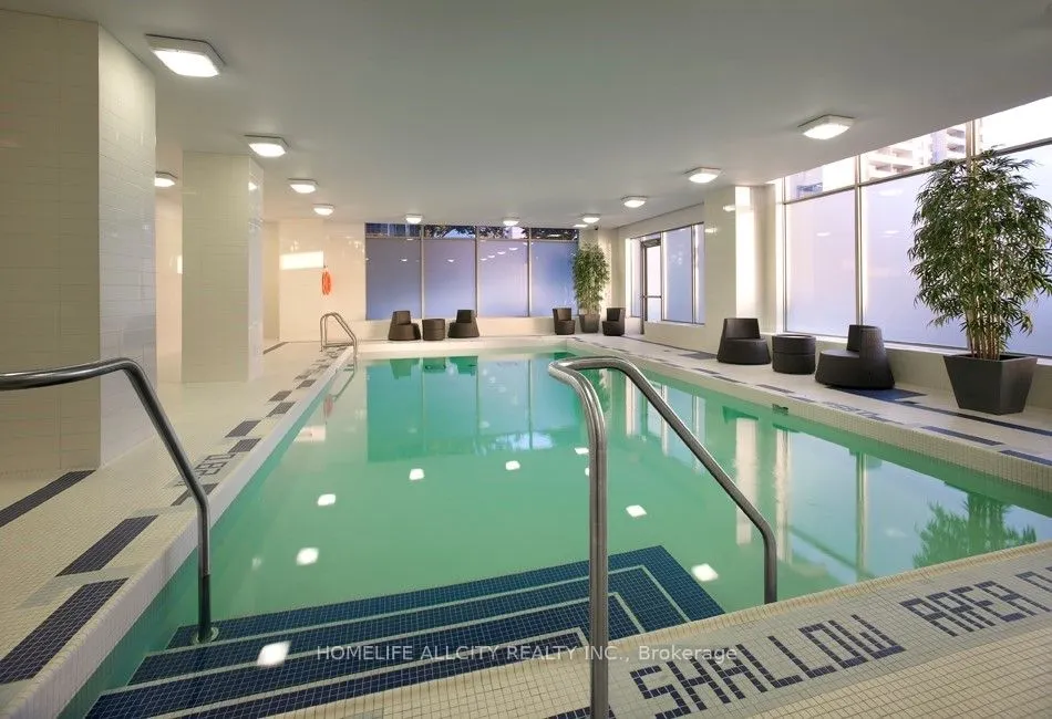 5791 Yonge Street, #2001