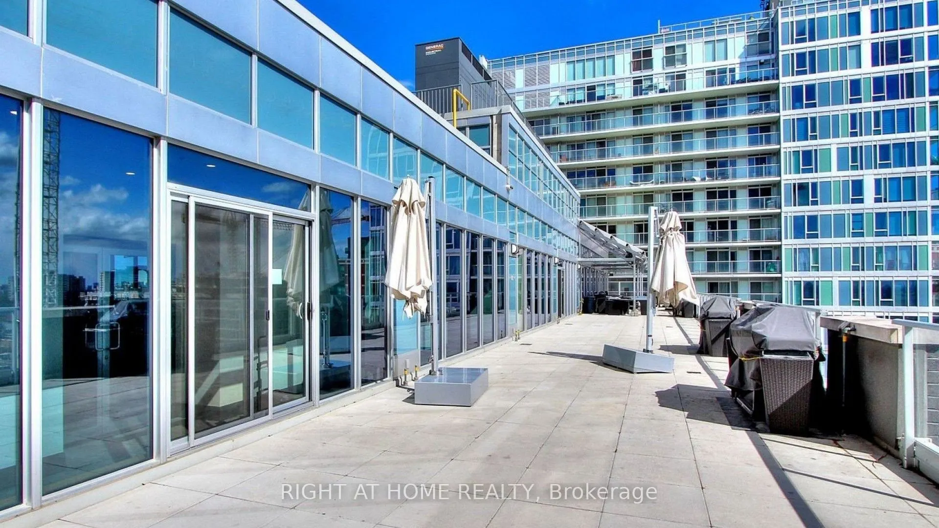 555 Wilson Avenue, #E1208