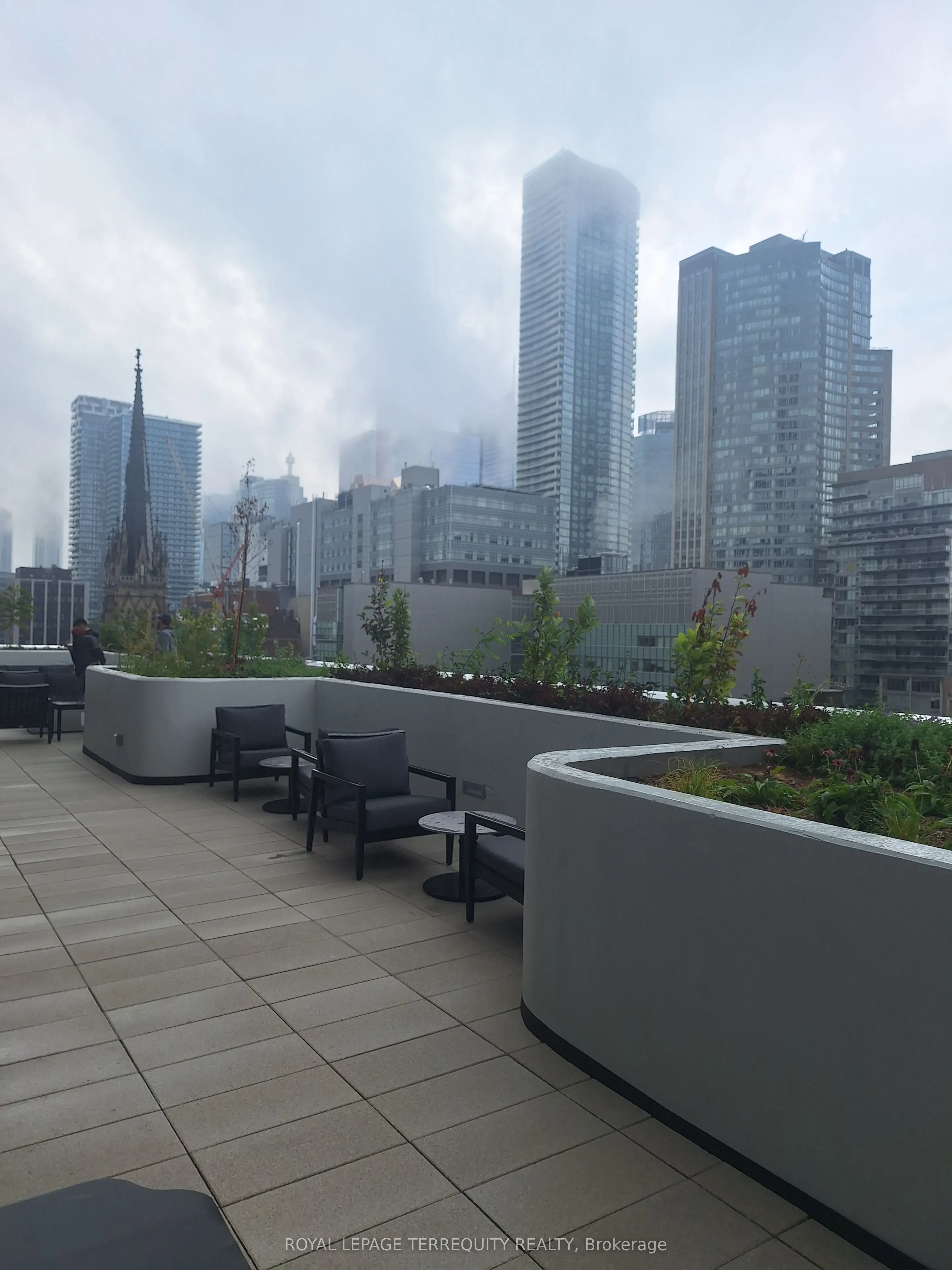 252 Church Street, #5601