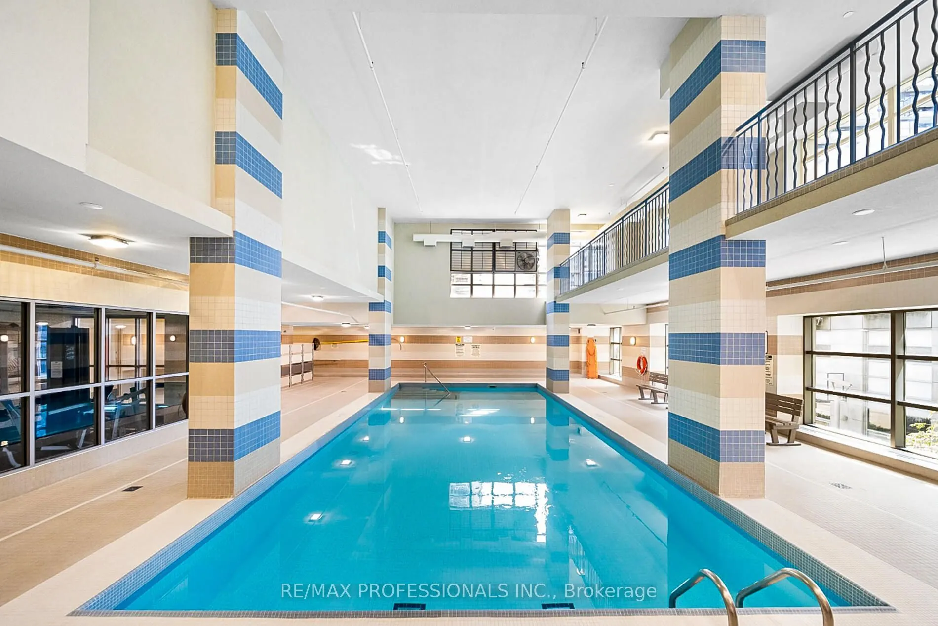 4978 Yonge Street, #PH 305