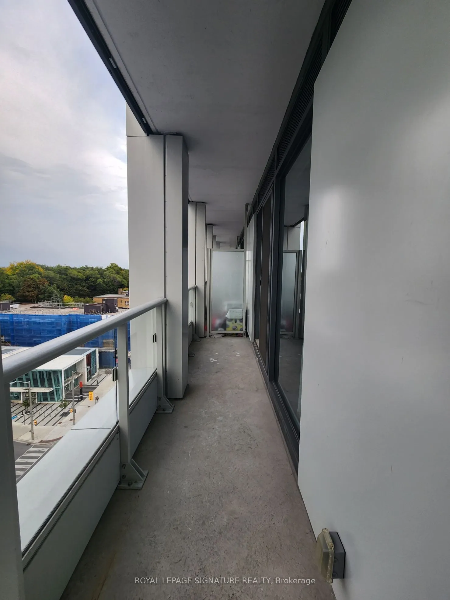 2020 Bathurst Street N, #1112