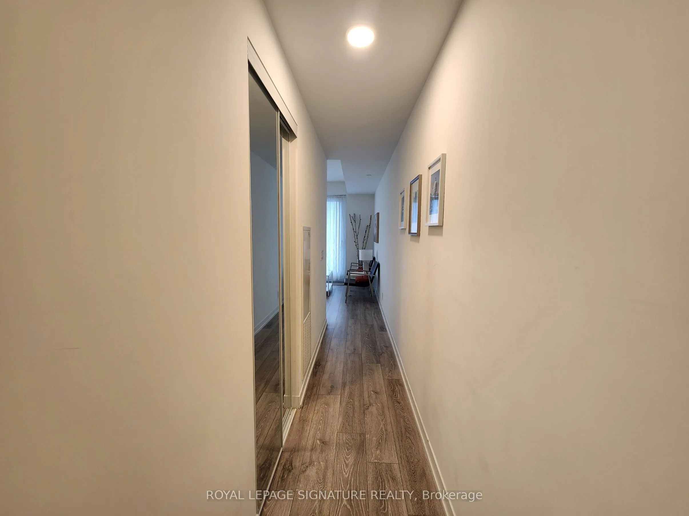 2020 Bathurst Street N, #1112